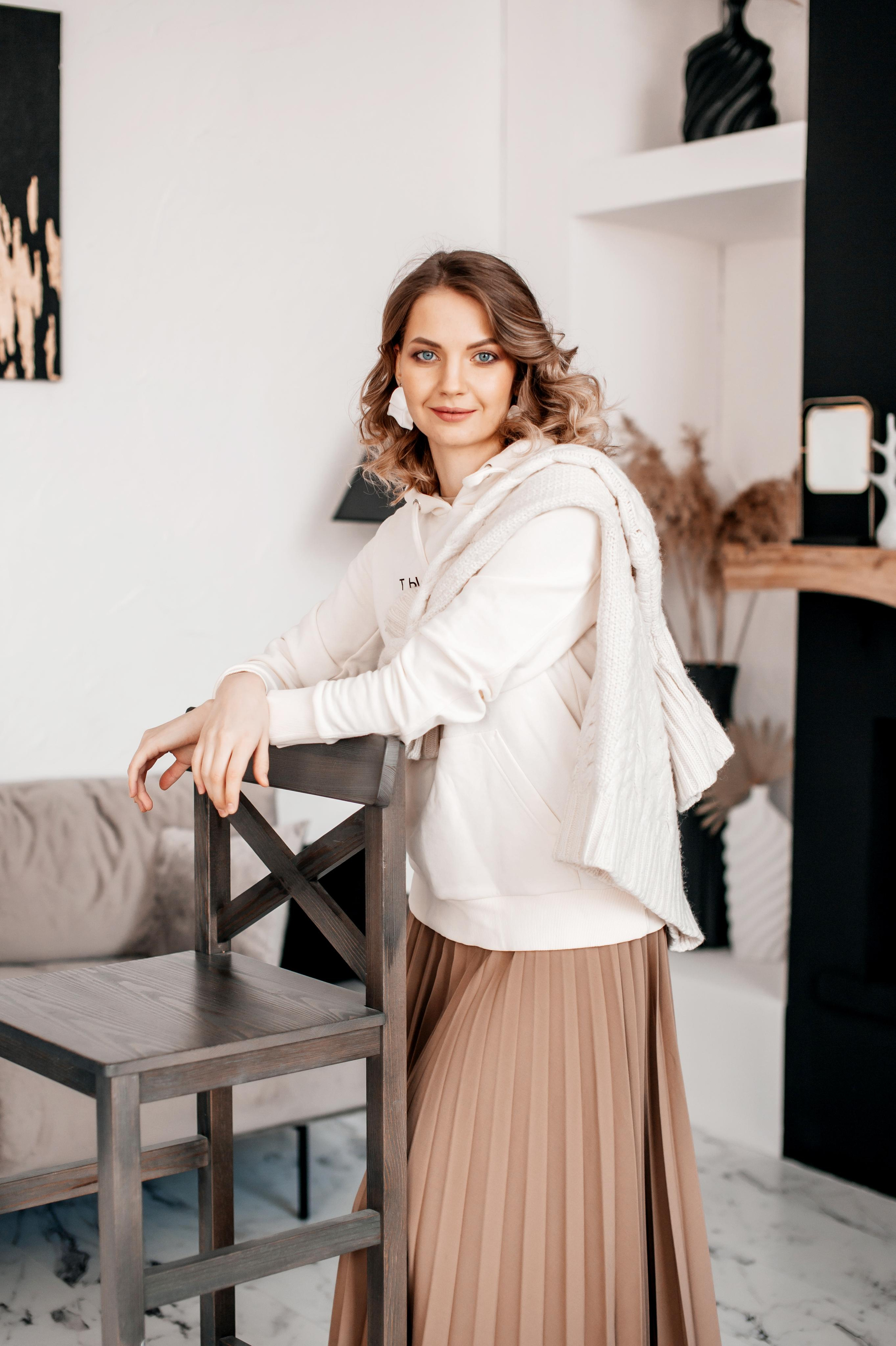 Катя. Свадебный и семейный фотограф в Минске Александра Божок