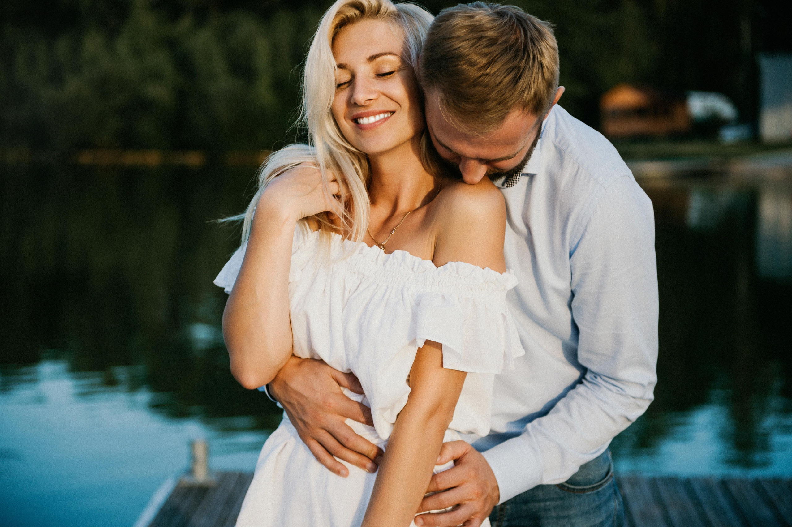 Олег и Таня. Свадебный и семейный фотограф в Минске Александра Божок