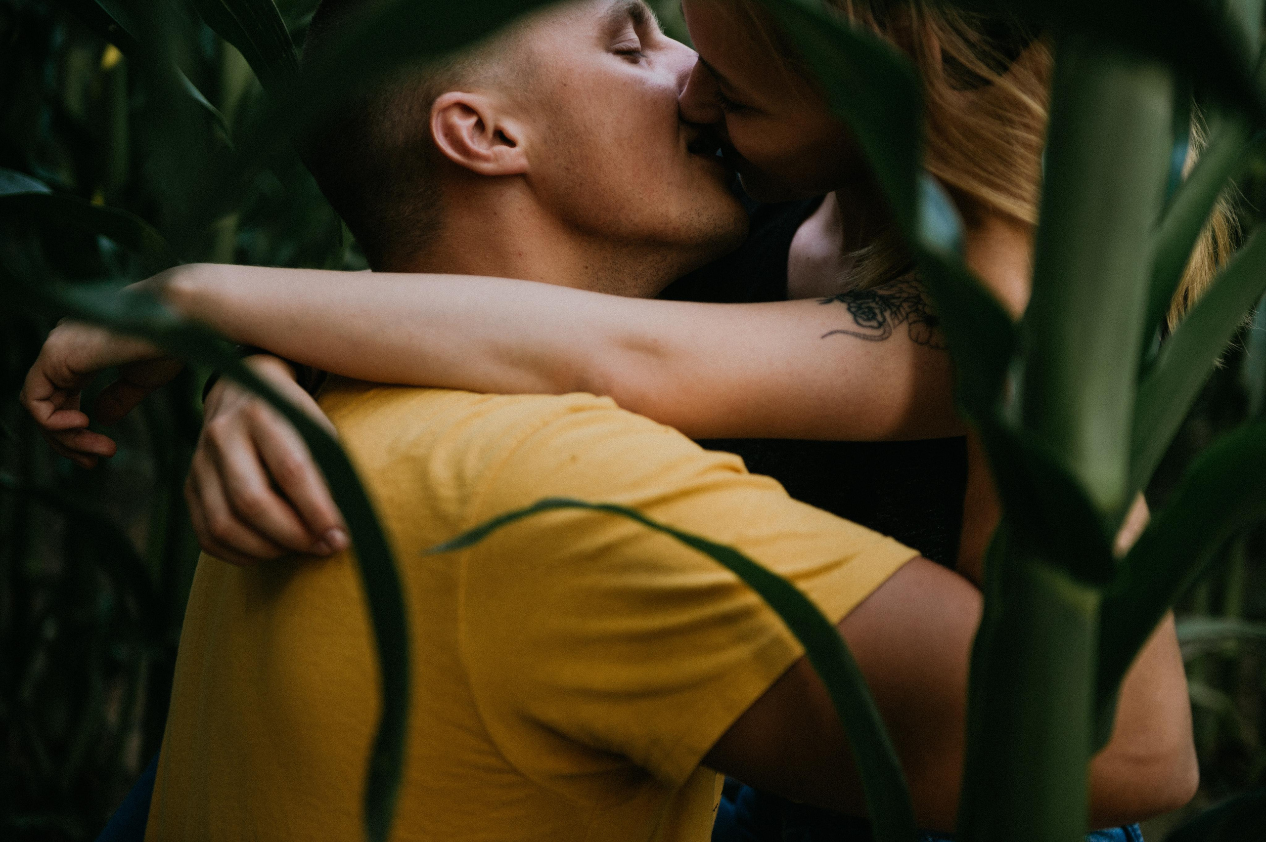 Денис и Вика. Свадебный и семейный фотограф в Минске Александра Божок