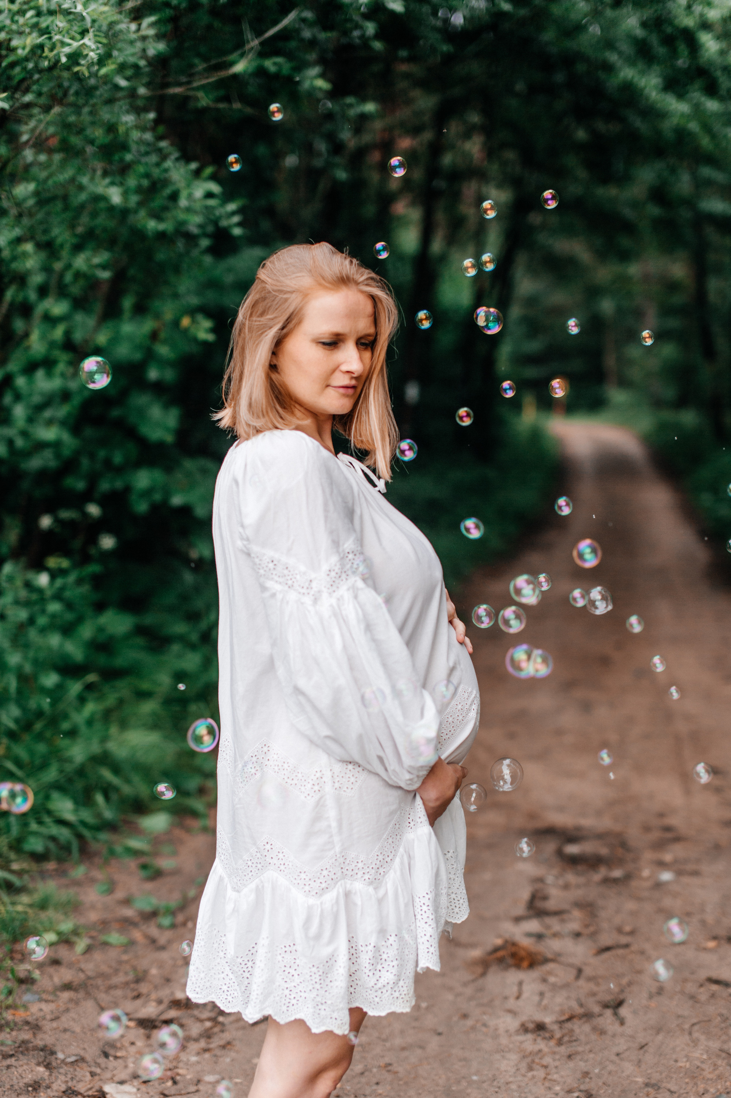 Семейная фотосессия. Свадебный и семейный фотограф в Минске Александра Божок