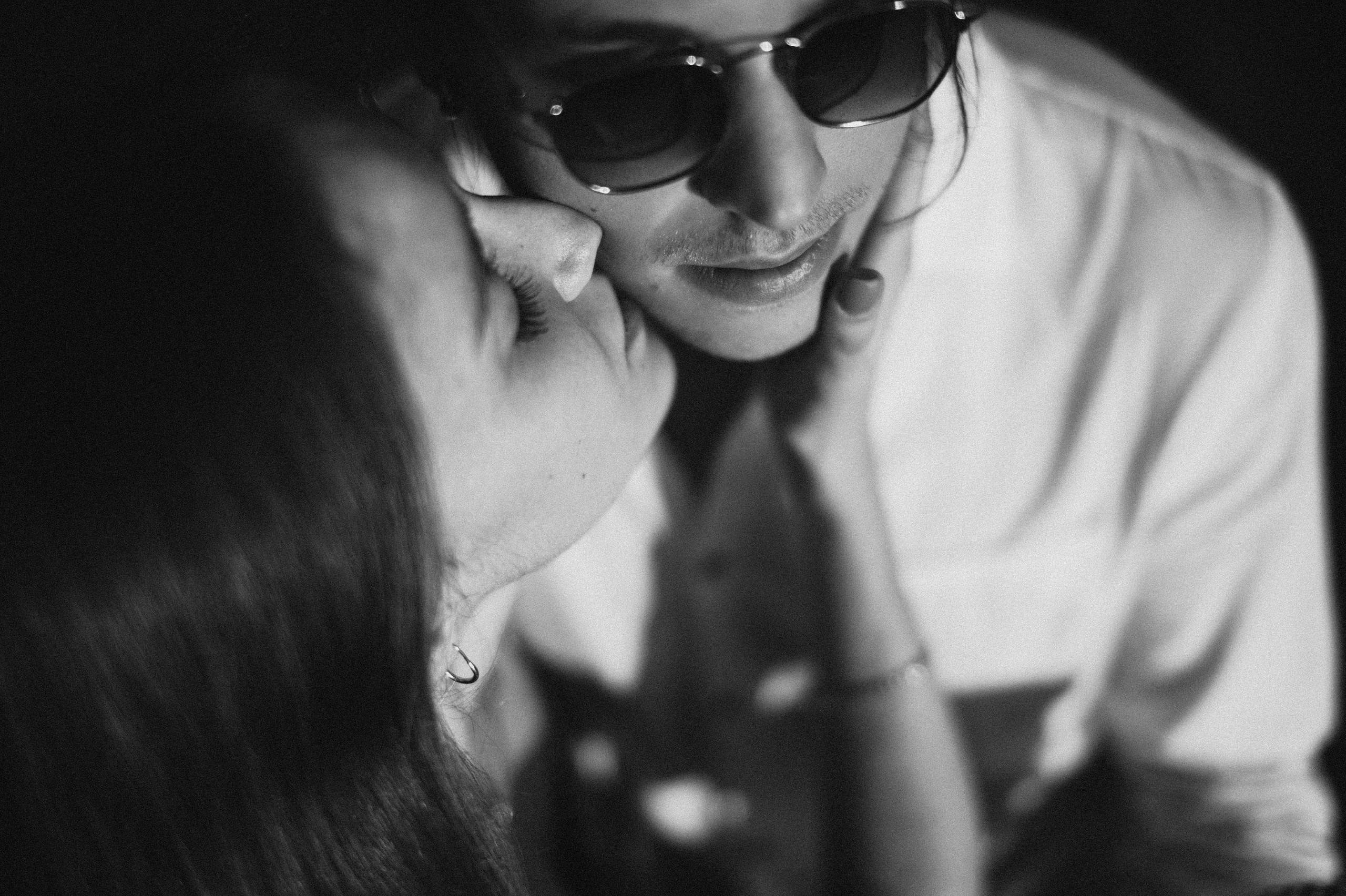 Женя и Настя. Свадебный и семейный фотограф в Минске Александра Божок