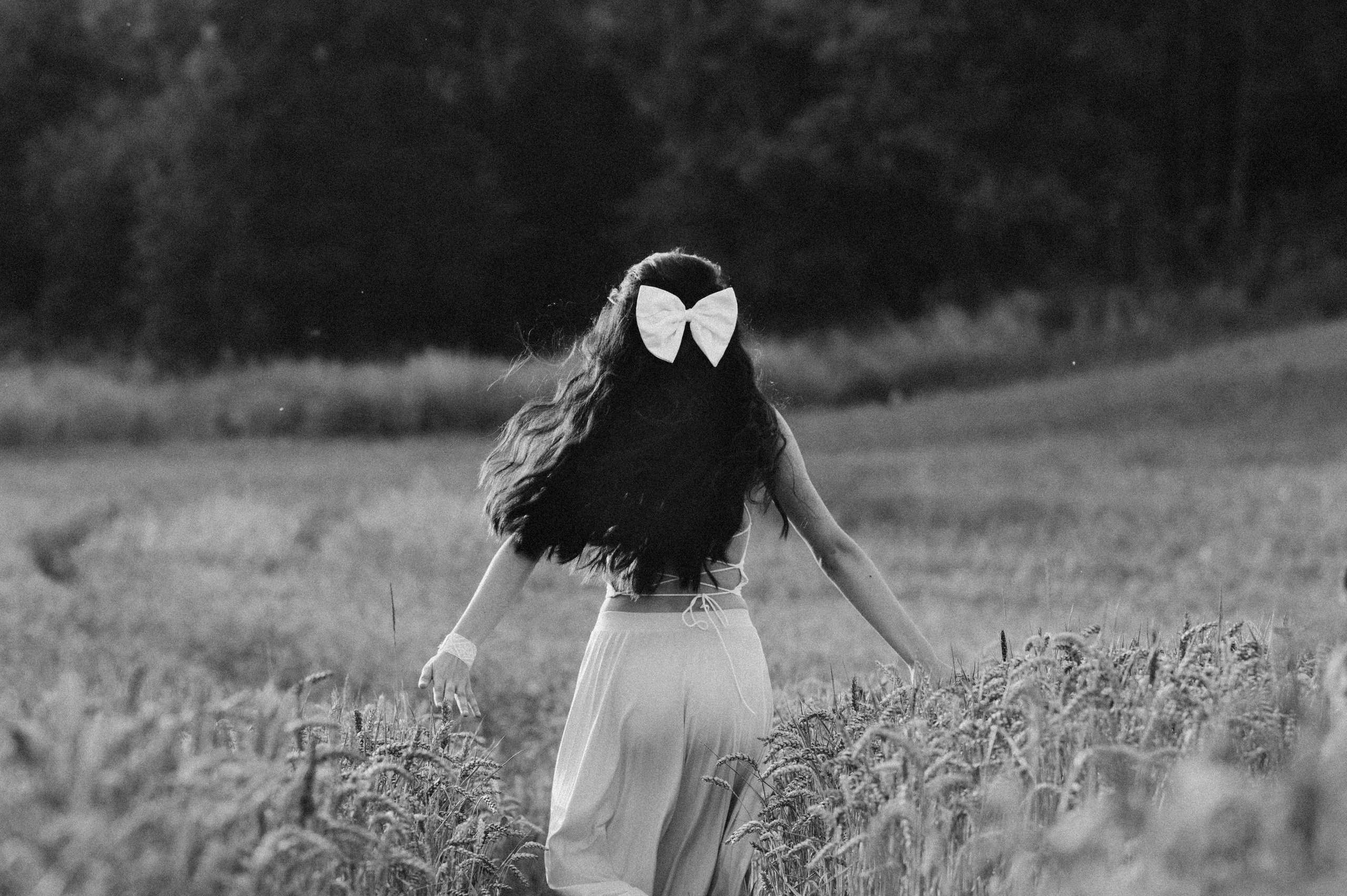 Оля. Свадебный и семейный фотограф в Минске Александра Божок