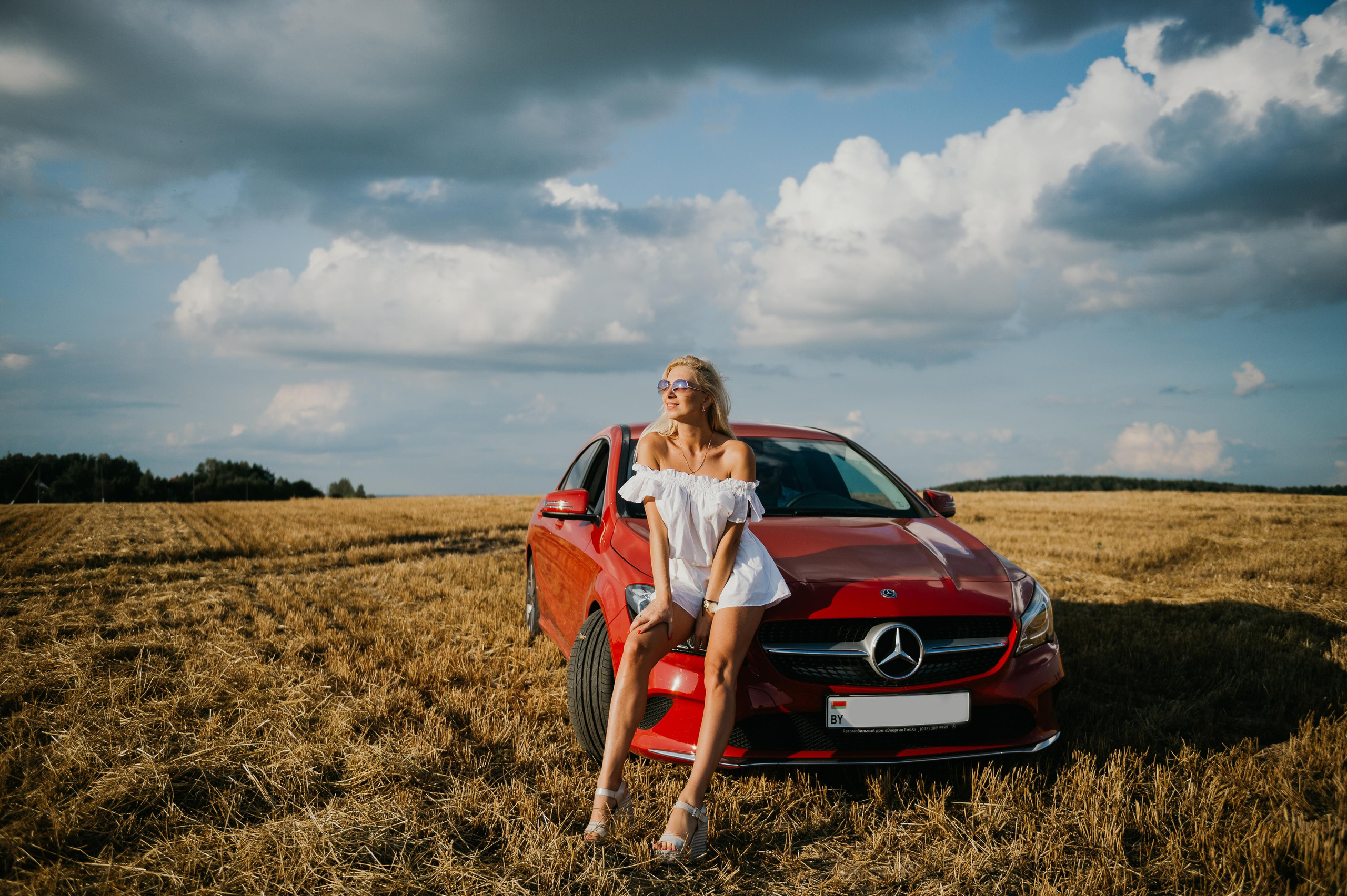 Олег и Таня. Свадебный и семейный фотограф в Минске Александра Божок