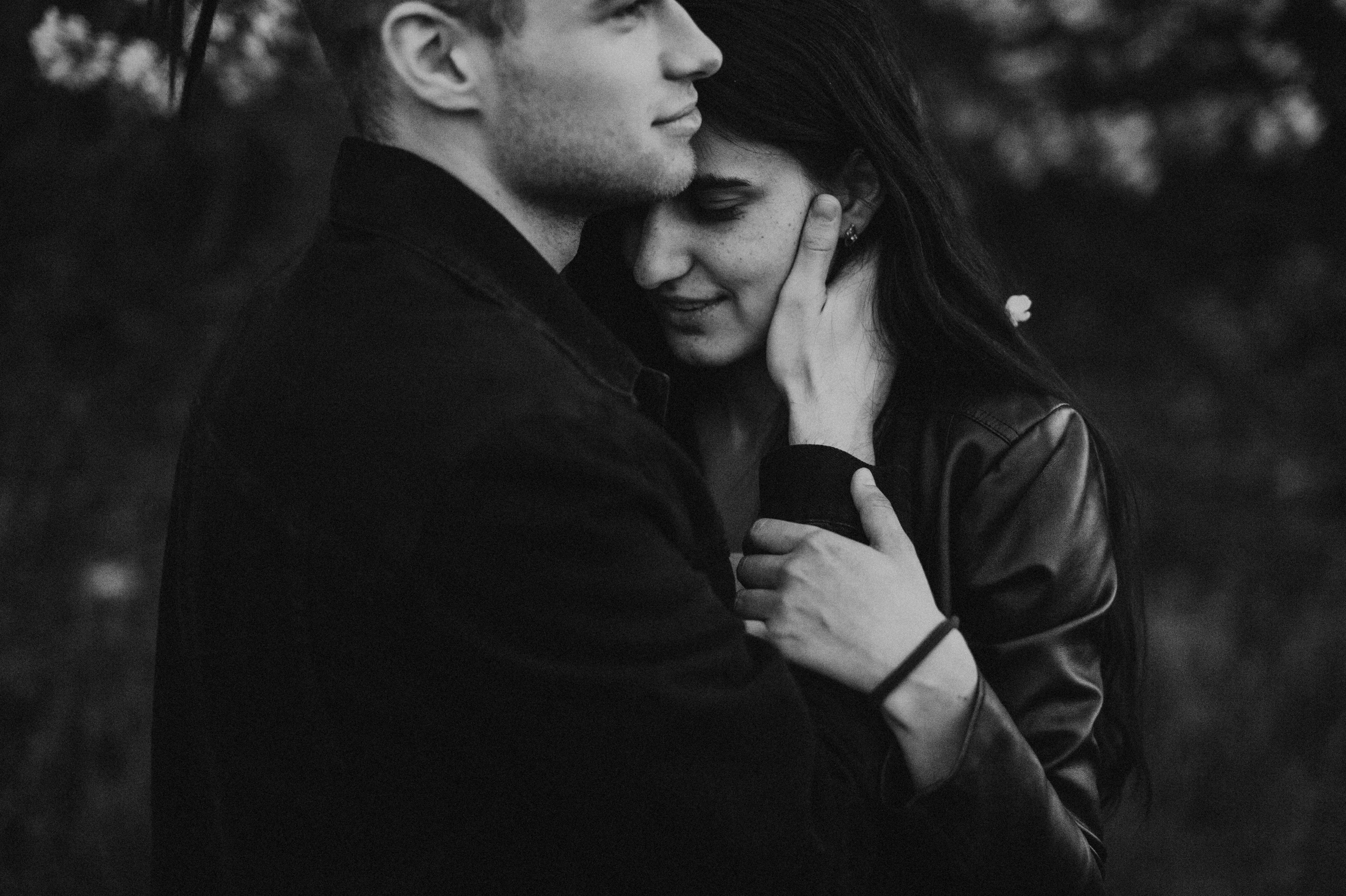 Вова и Оля. Свадебный и семейный фотограф в Минске Александра Божок