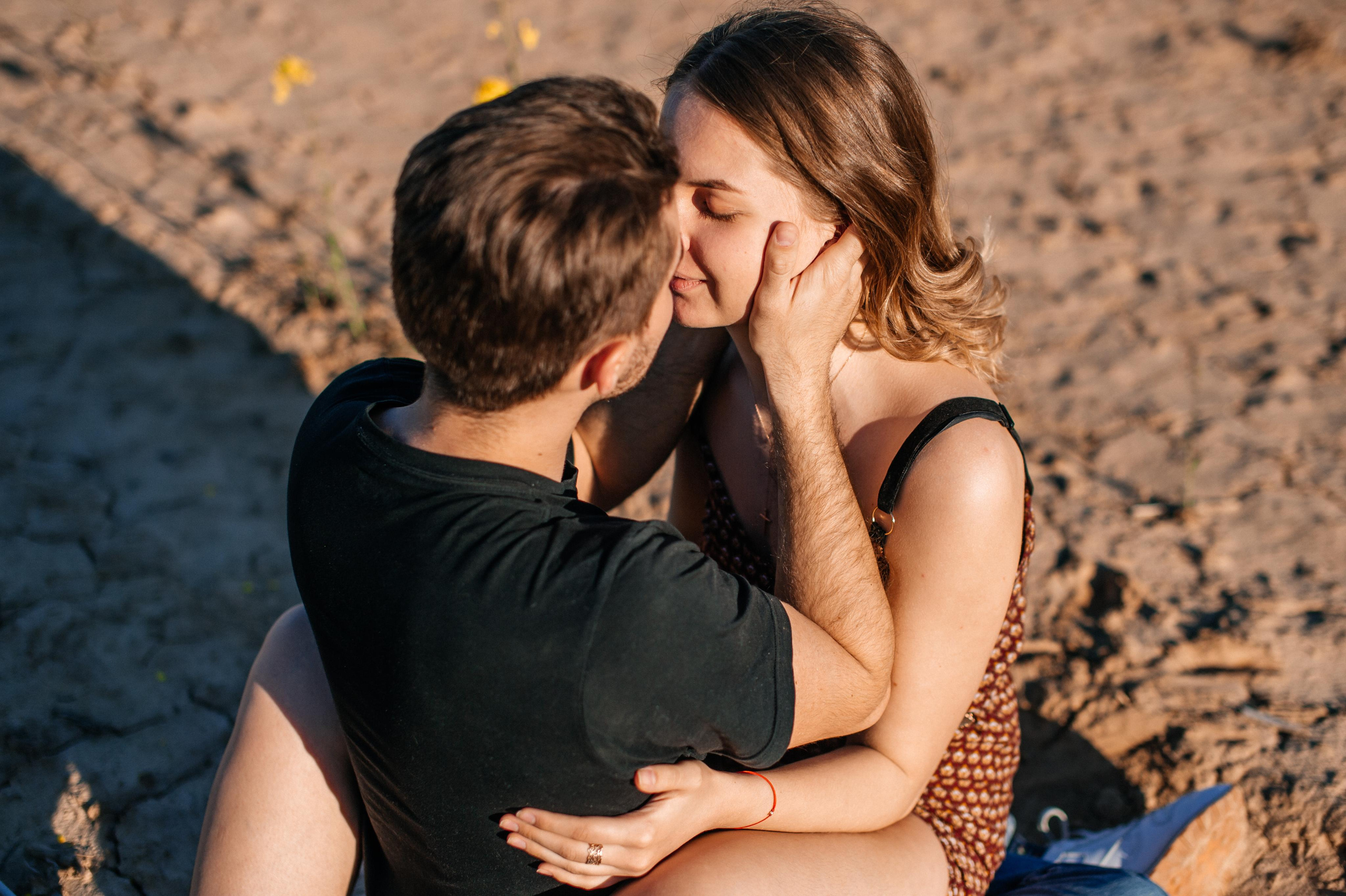 Леша и Катя. Свадебный и семейный фотограф в Минске Александра Божок