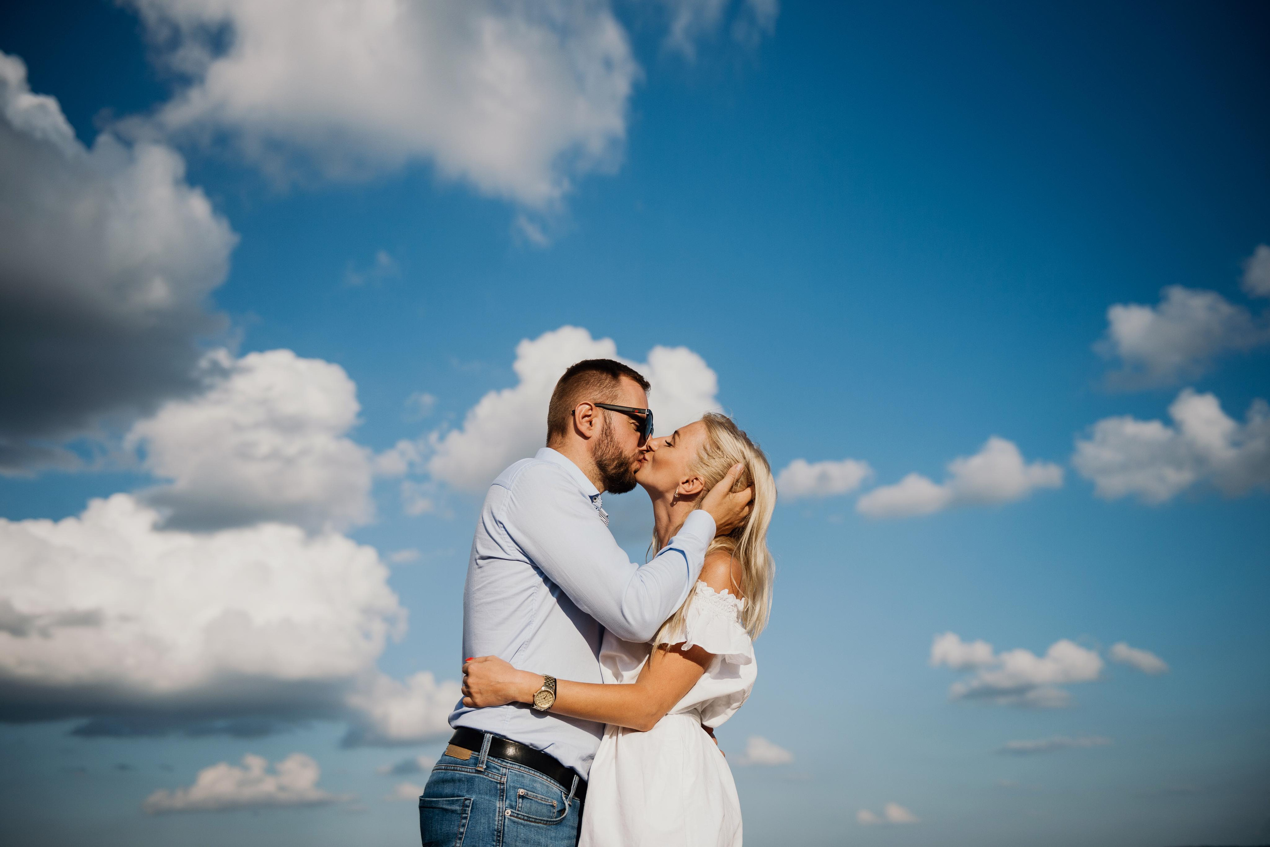 Олег и Таня. Свадебный и семейный фотограф в Минске Александра Божок