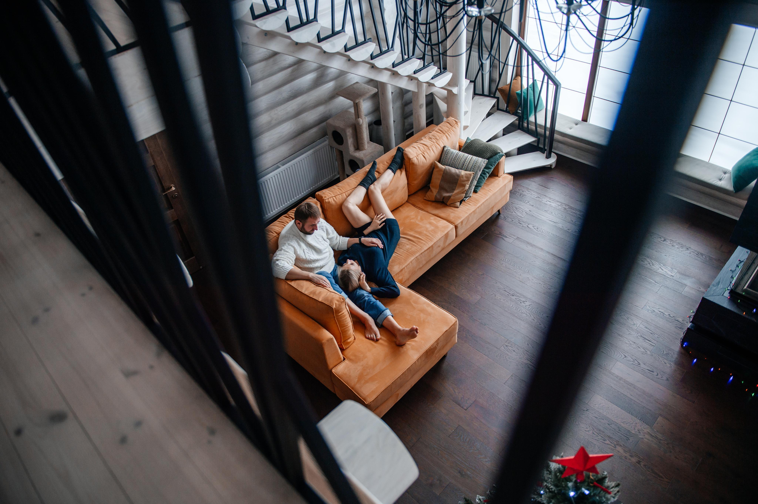 Олег и Таня. Свадебный и семейный фотограф в Минске Александра Божок