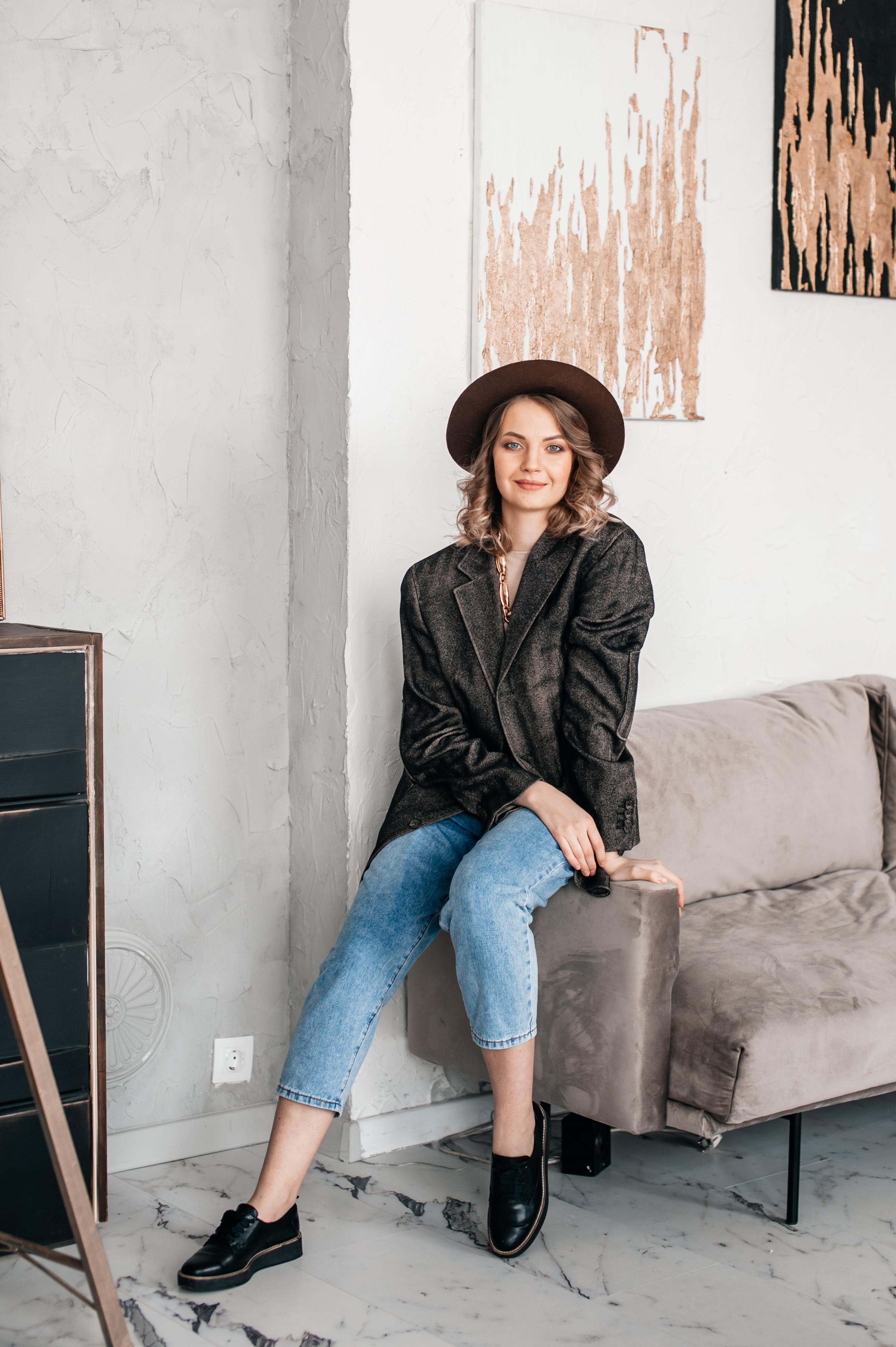 Катя. Свадебный и семейный фотограф в Минске Александра Божок