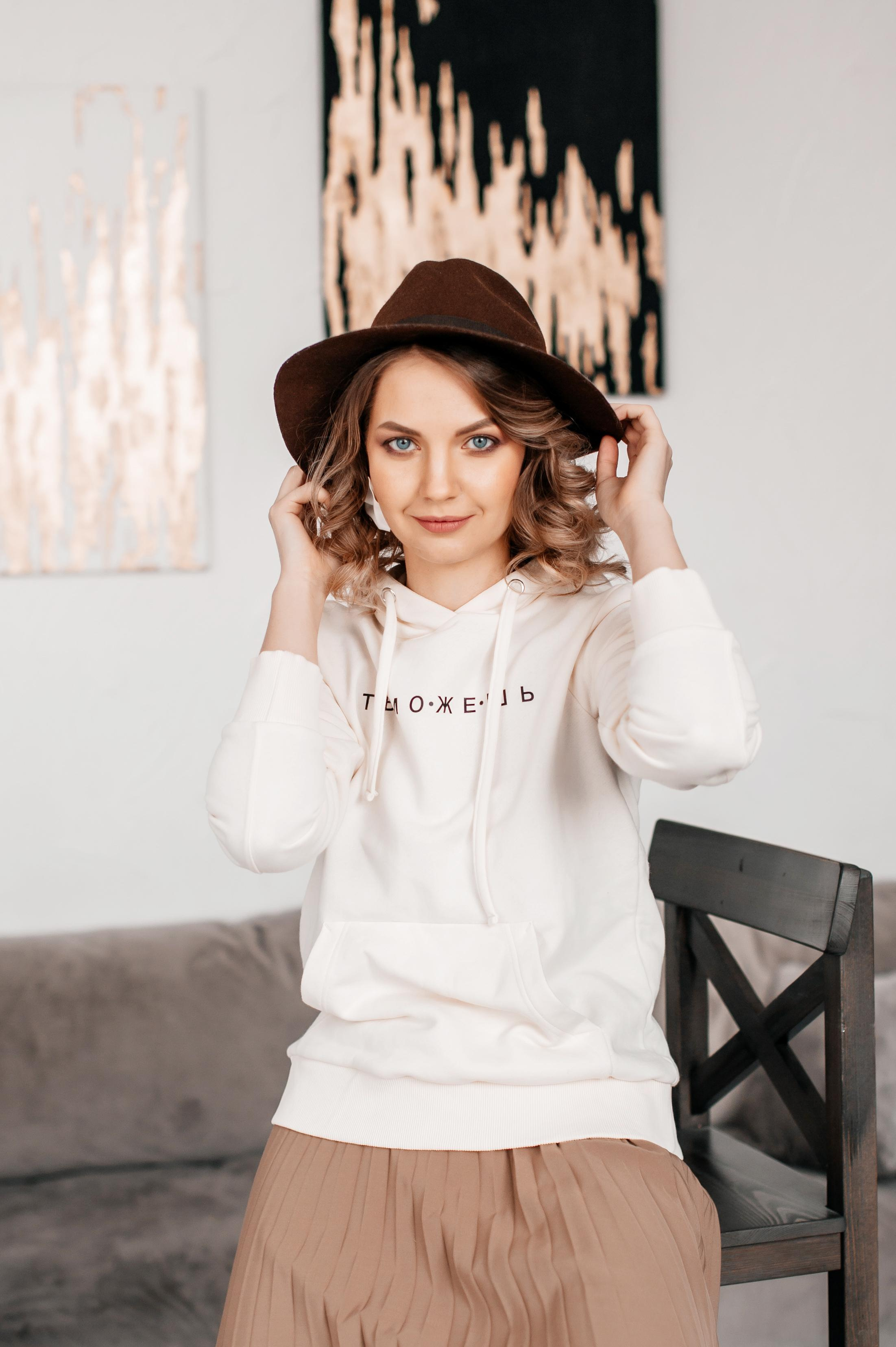 Катя. Свадебный и семейный фотограф в Минске Александра Божок