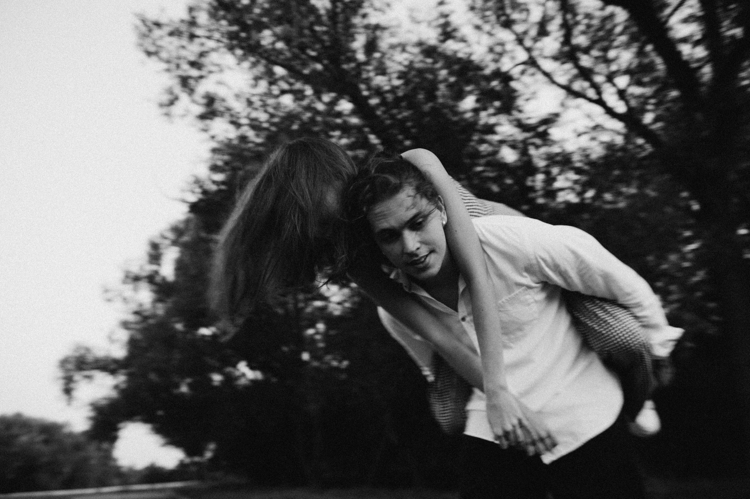 Женя и Настя. Свадебный и семейный фотограф в Минске Александра Божок