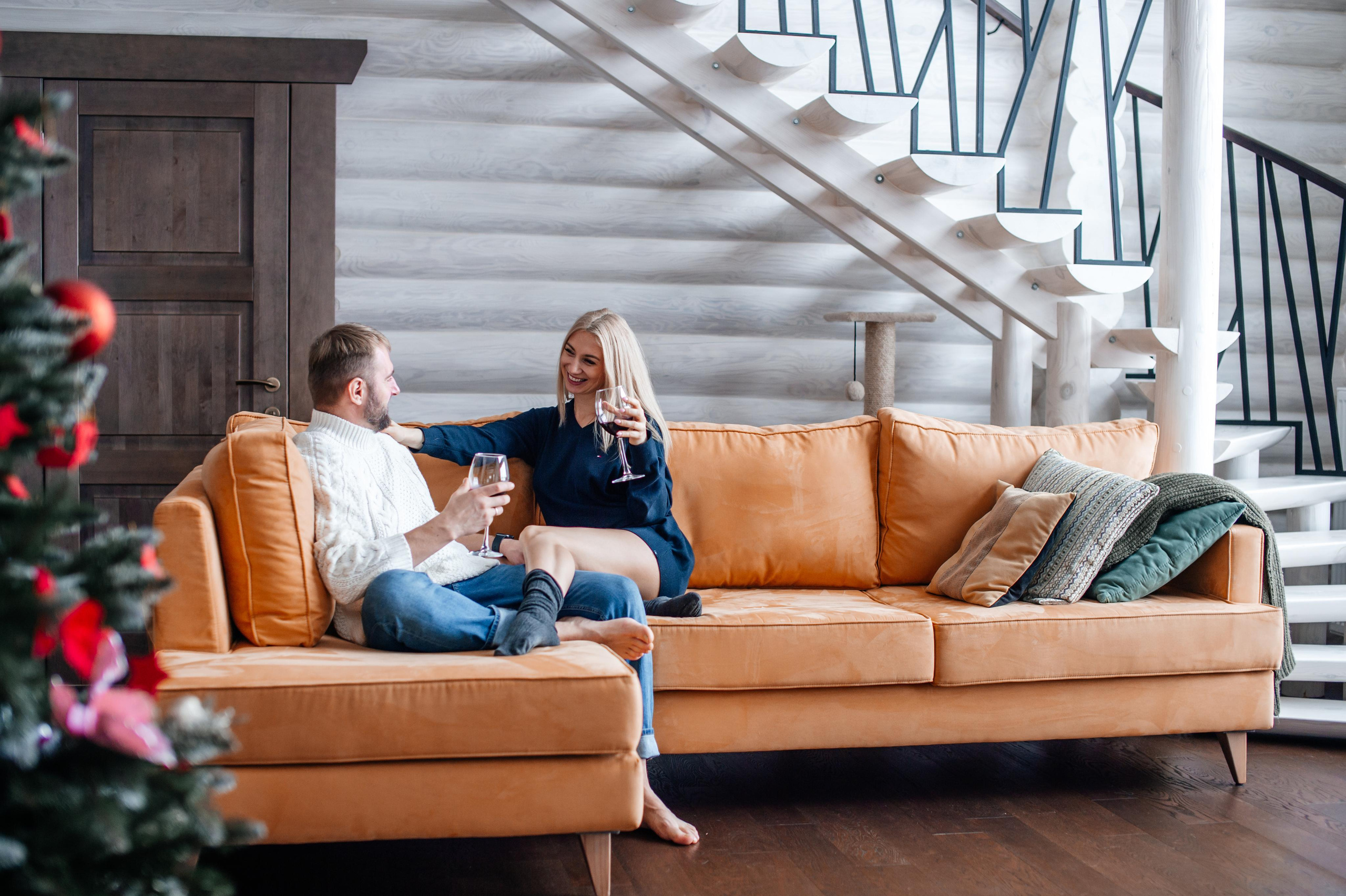 Олег и Таня. Свадебный и семейный фотограф в Минске Александра Божок