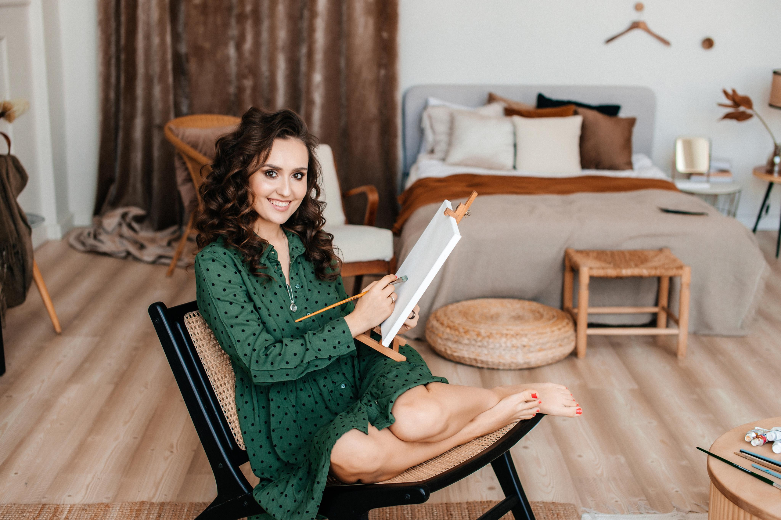 Марина. Свадебный и семейный фотограф в Минске Александра Божок