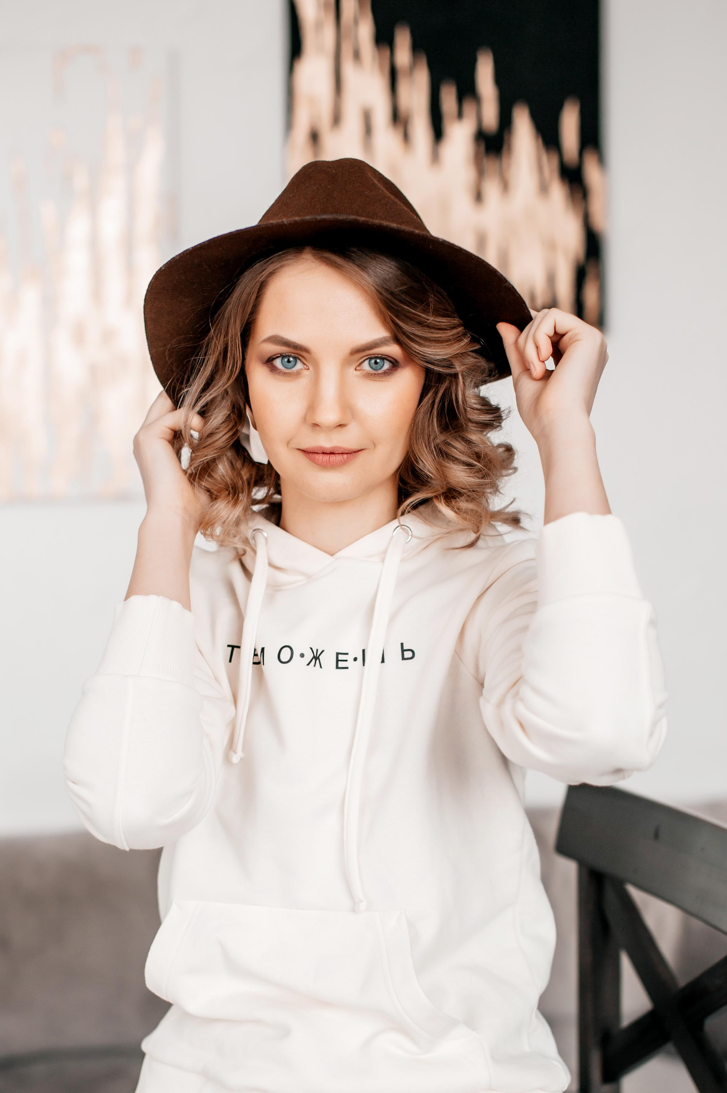 Катя. Свадебный и семейный фотограф в Минске Александра Божок