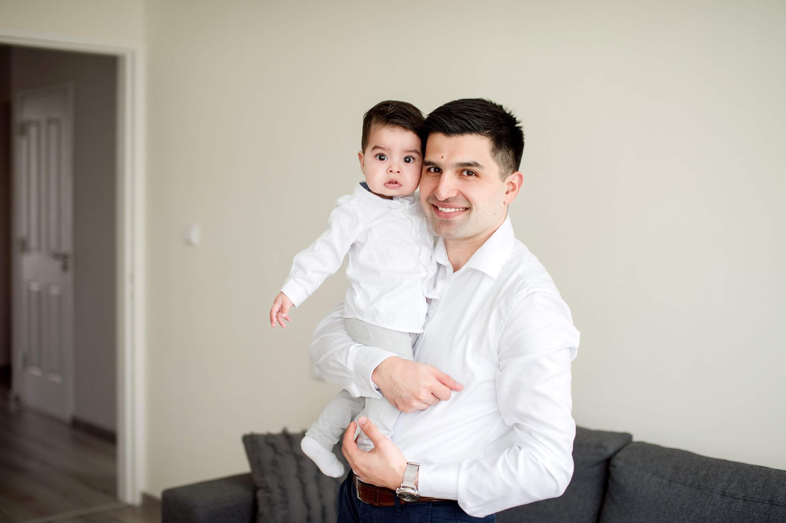 Семейная фотосессия. Свадебный и семейный фотограф в Минске Александра Божок