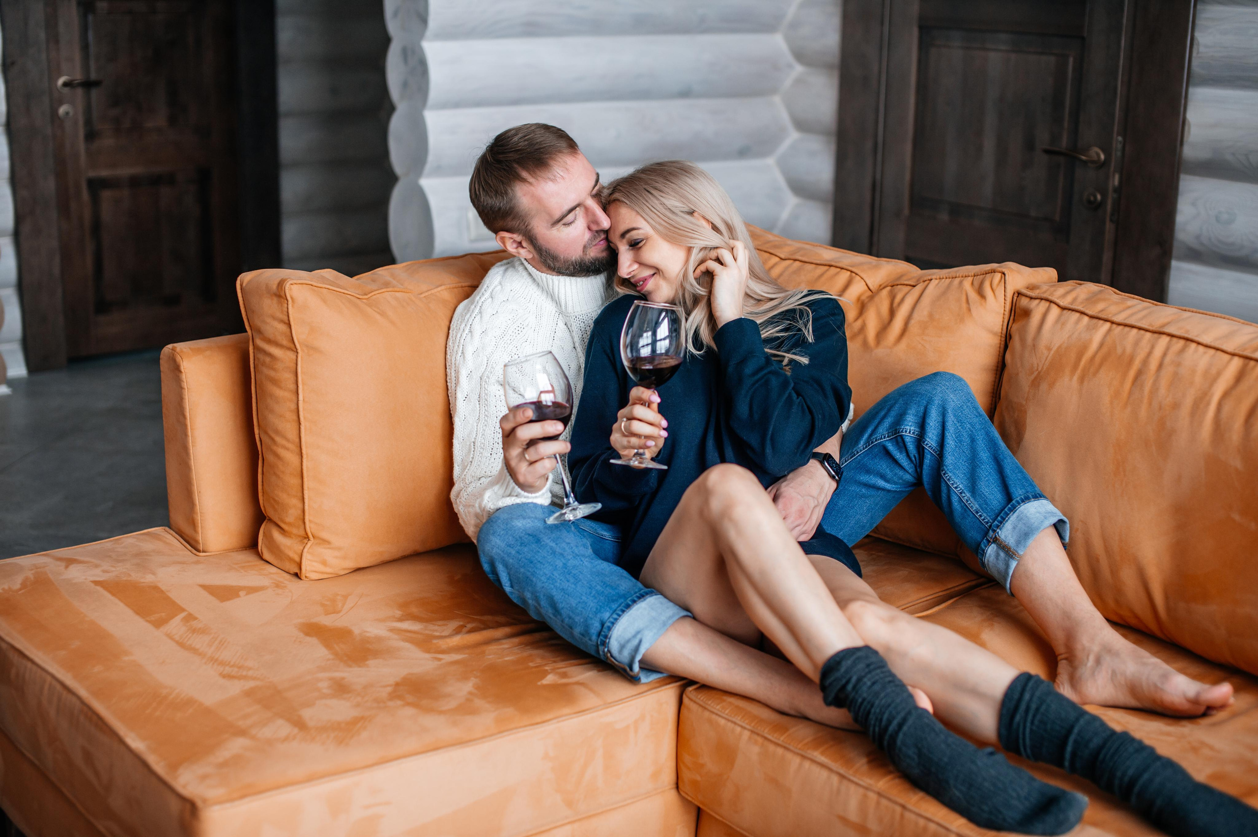 Олег и Таня. Свадебный и семейный фотограф в Минске Александра Божок