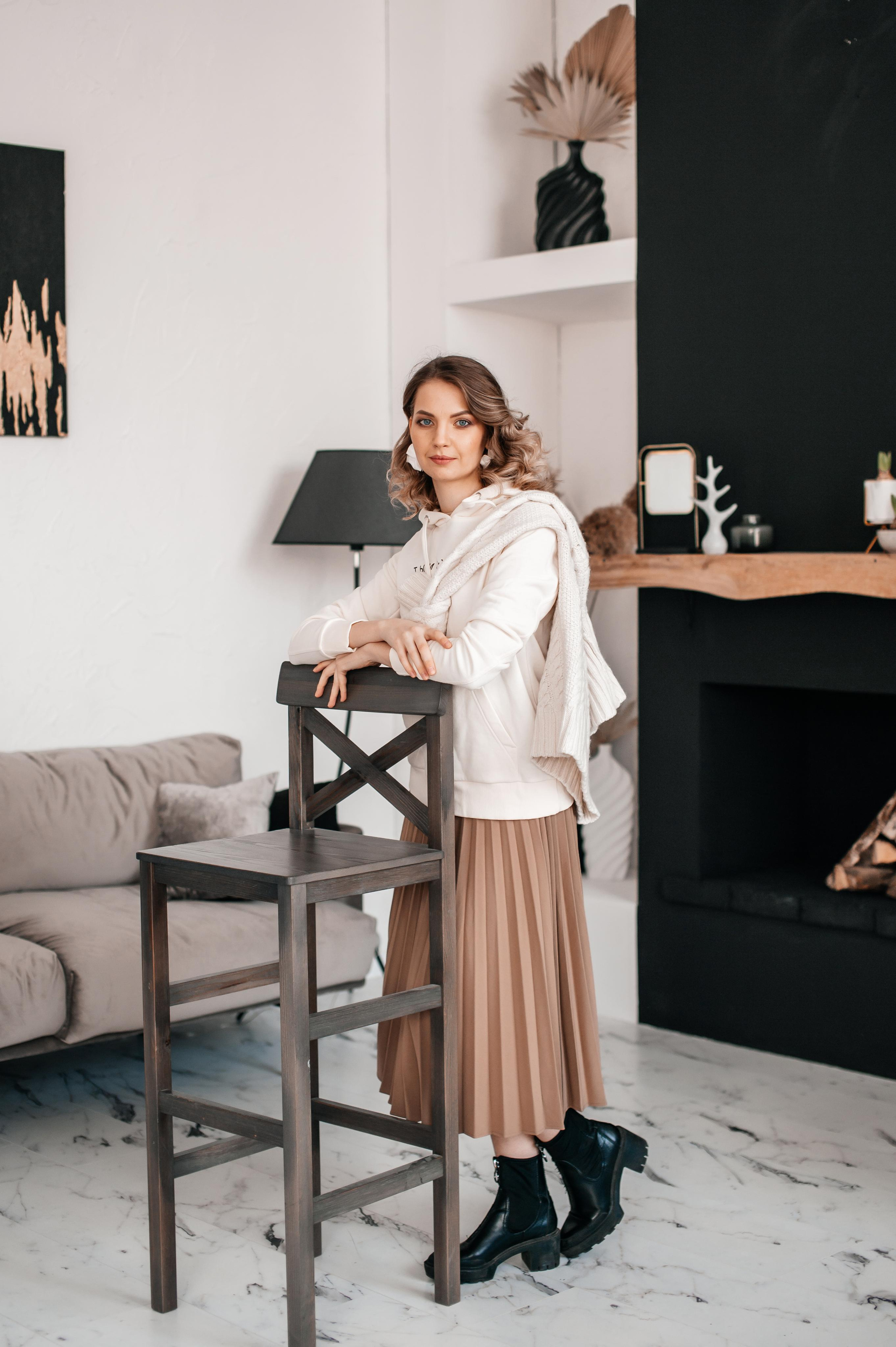 Катя. Свадебный и семейный фотограф в Минске Александра Божок