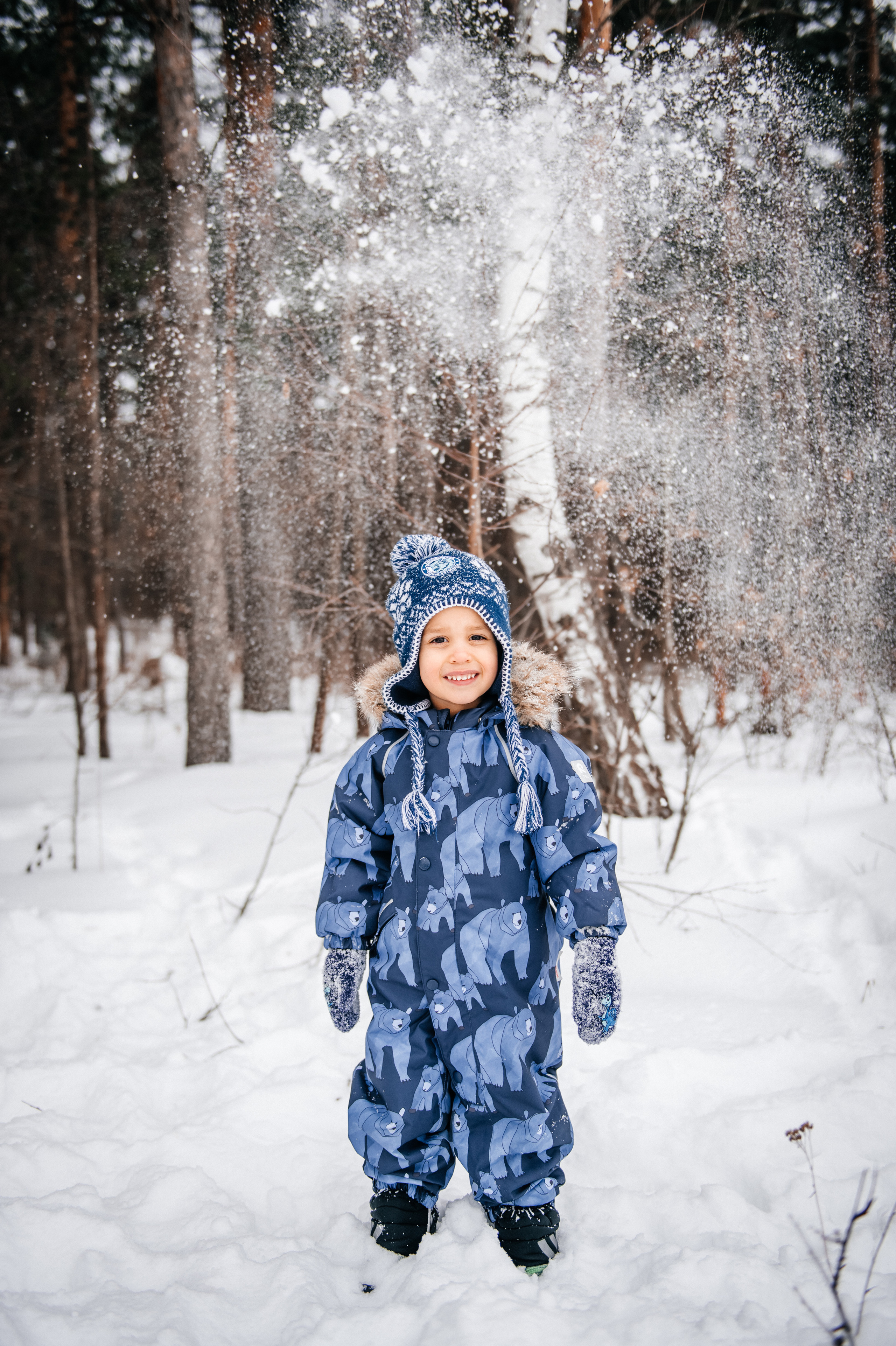 Семейная фотосессия. Свадебный и семейный фотограф в Минске Александра Божок