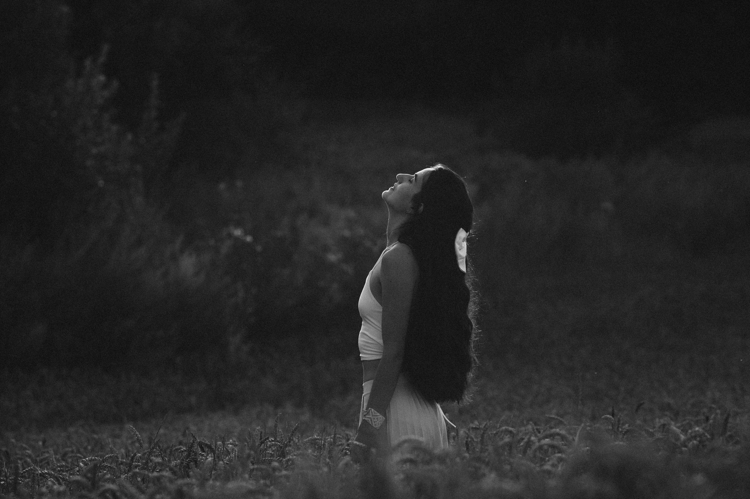 Оля. Свадебный и семейный фотограф в Минске Александра Божок