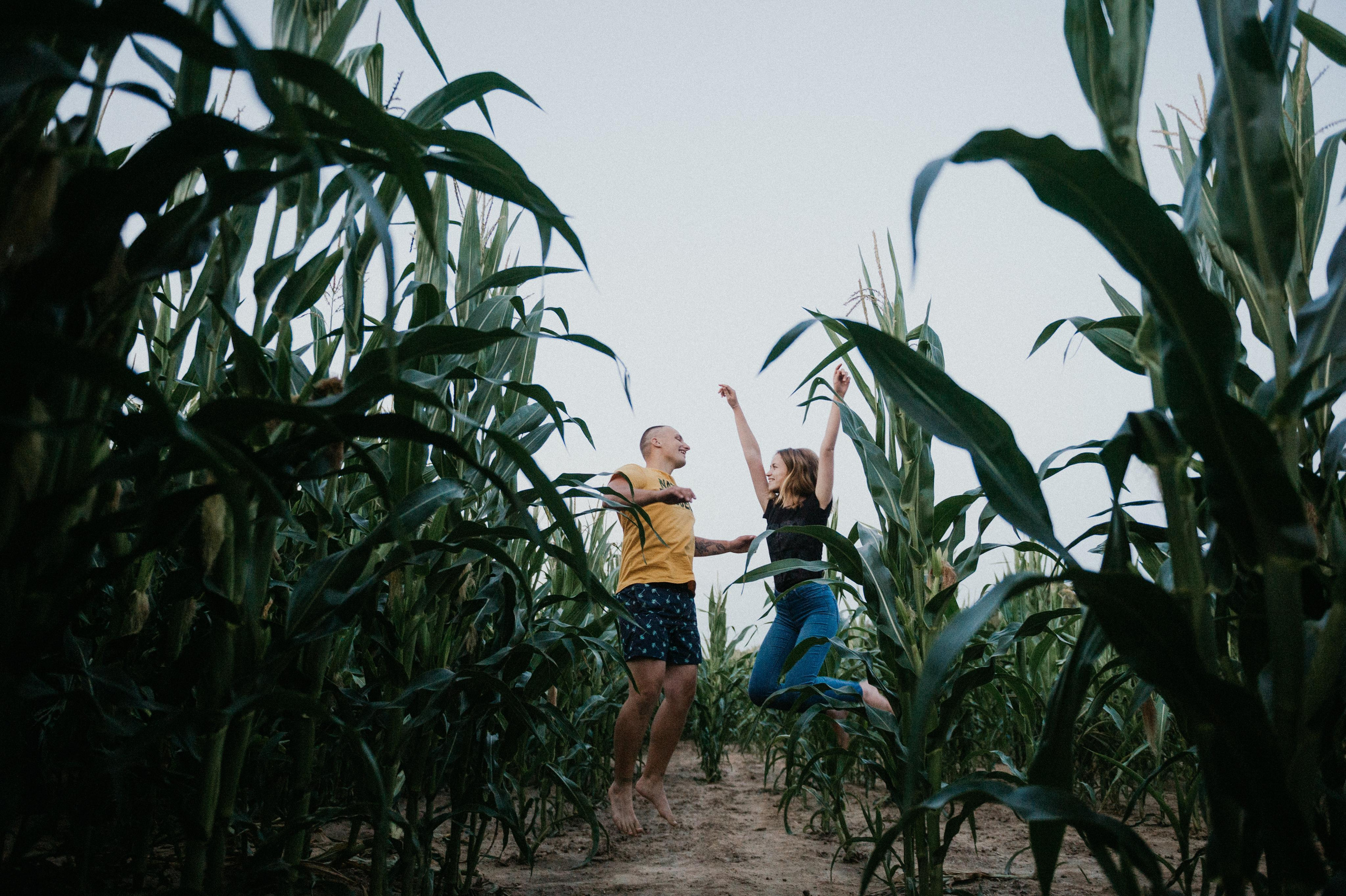 Денис и Вика. Свадебный и семейный фотограф в Минске Александра Божок