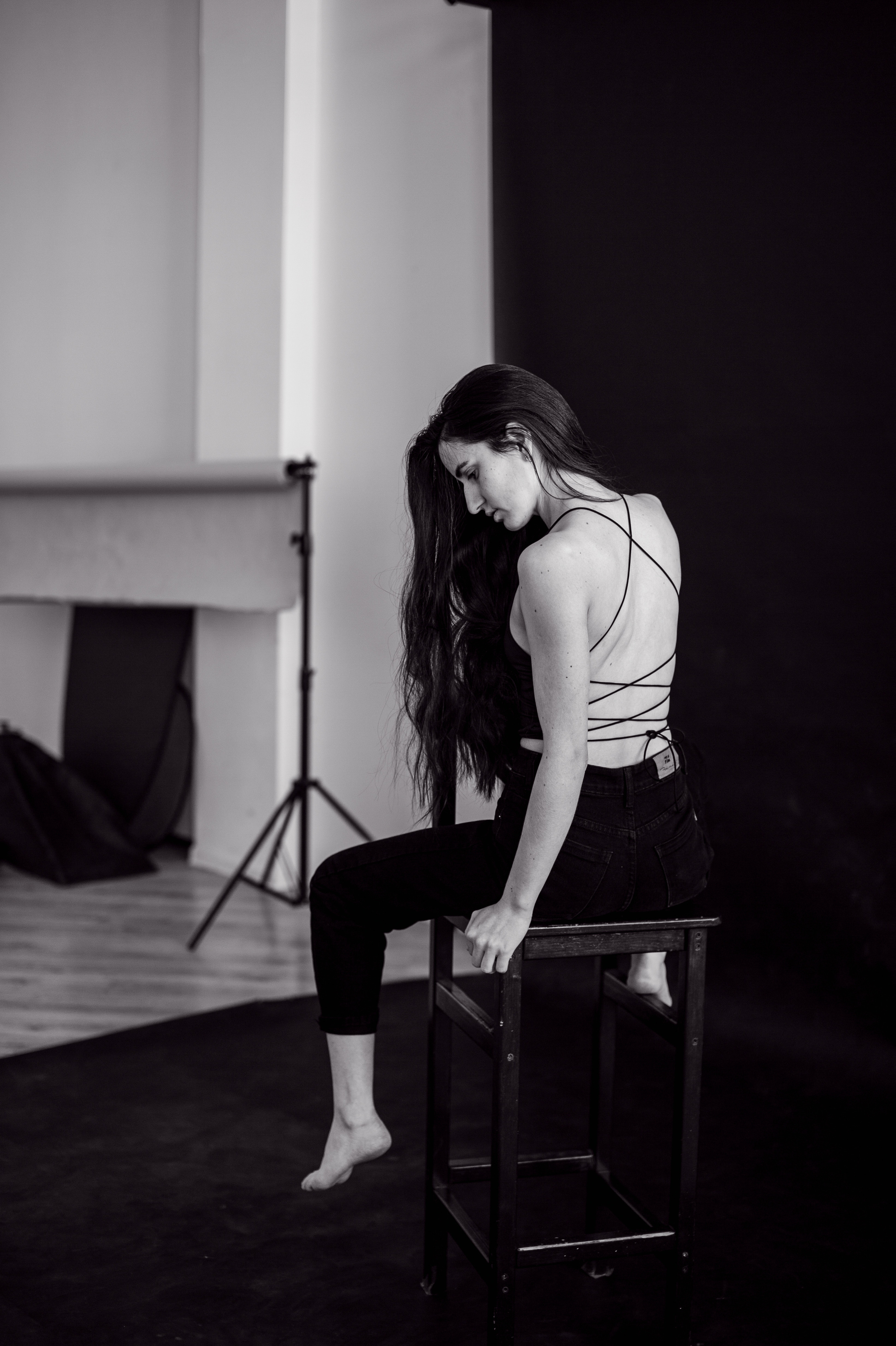 Оля. Свадебный и семейный фотограф в Минске Александра Божок