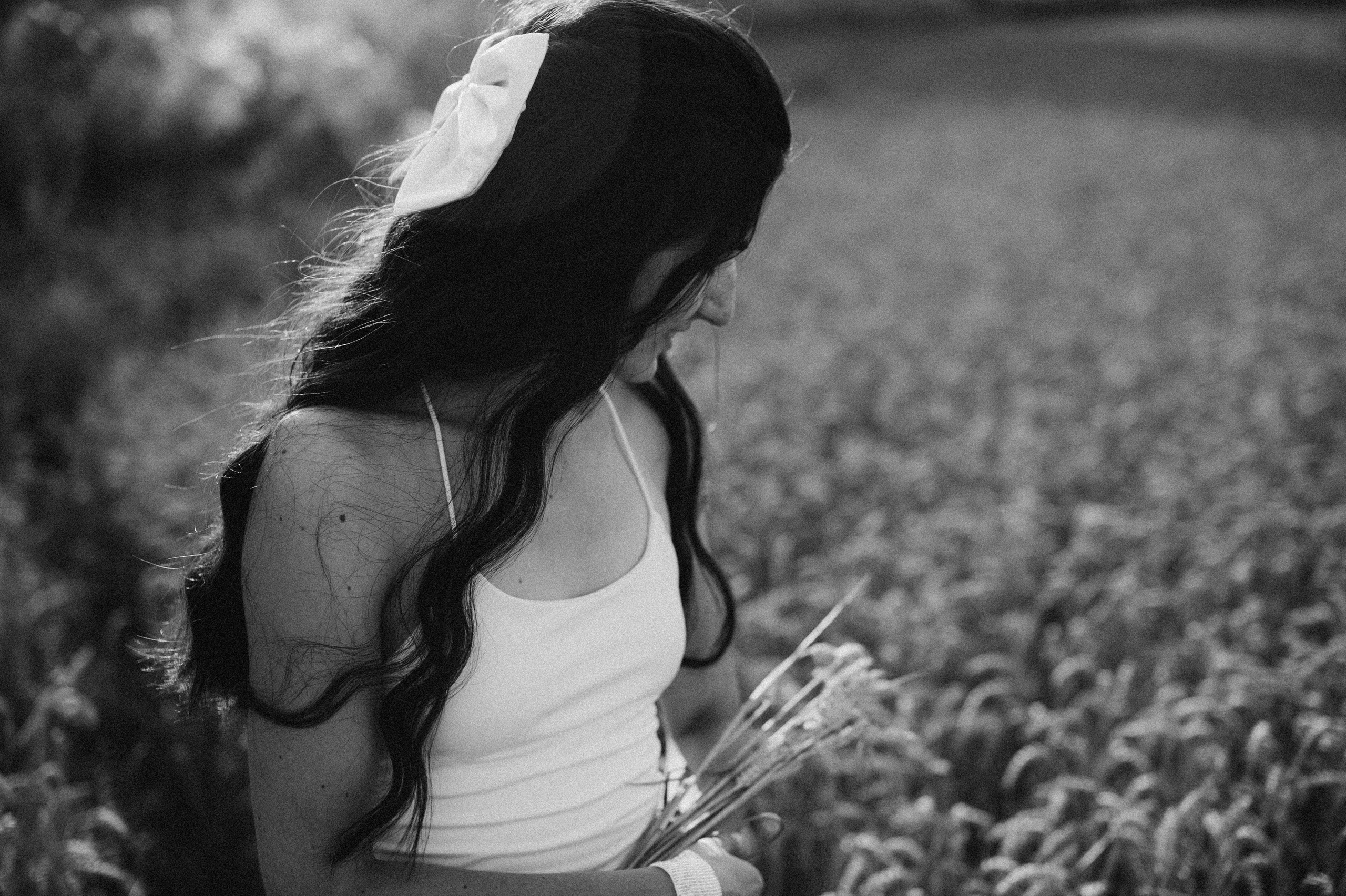 Оля. Свадебный и семейный фотограф в Минске Александра Божок