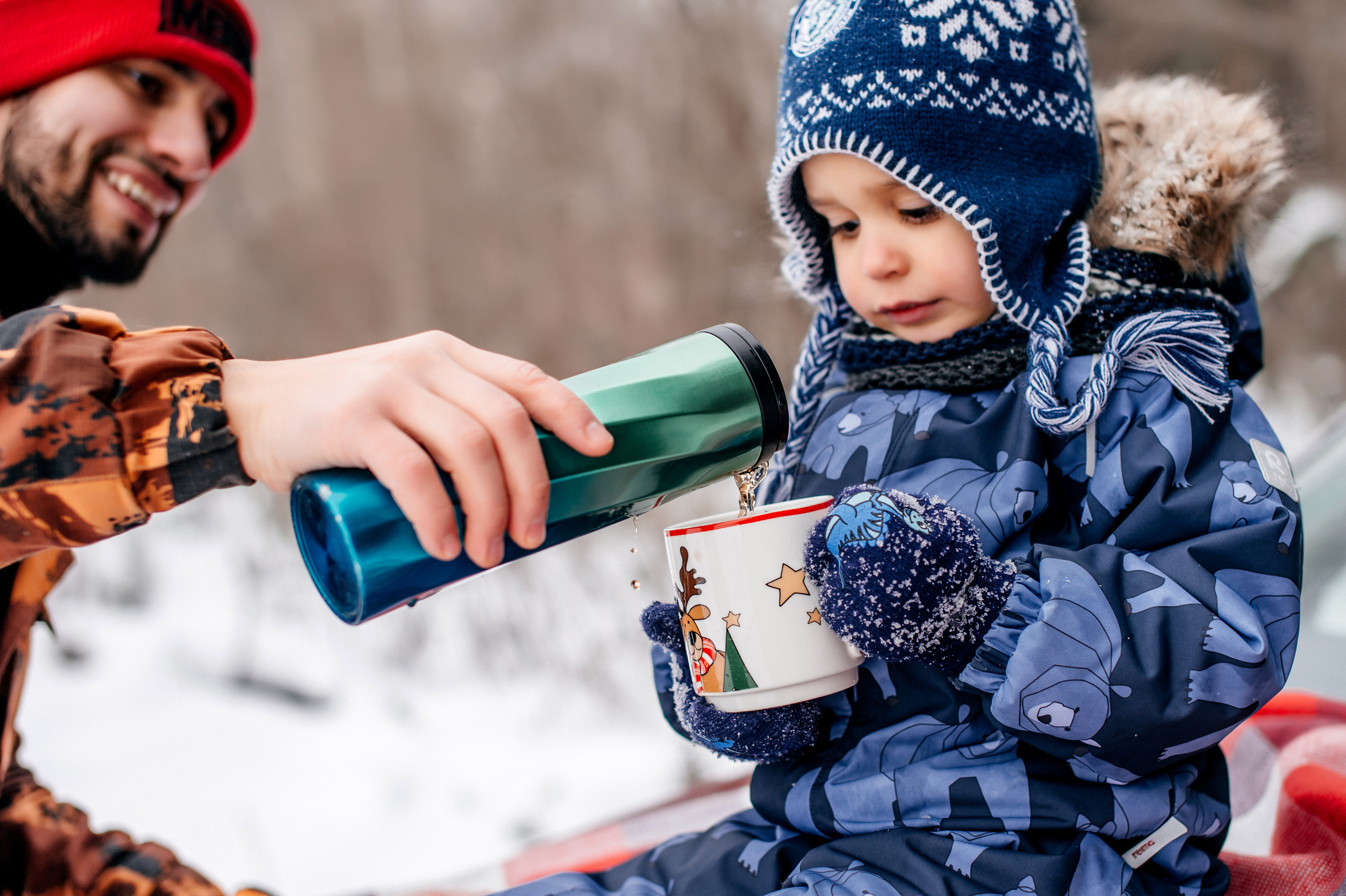 Семейная фотосессия. Свадебный и семейный фотограф в Минске Александра Божок