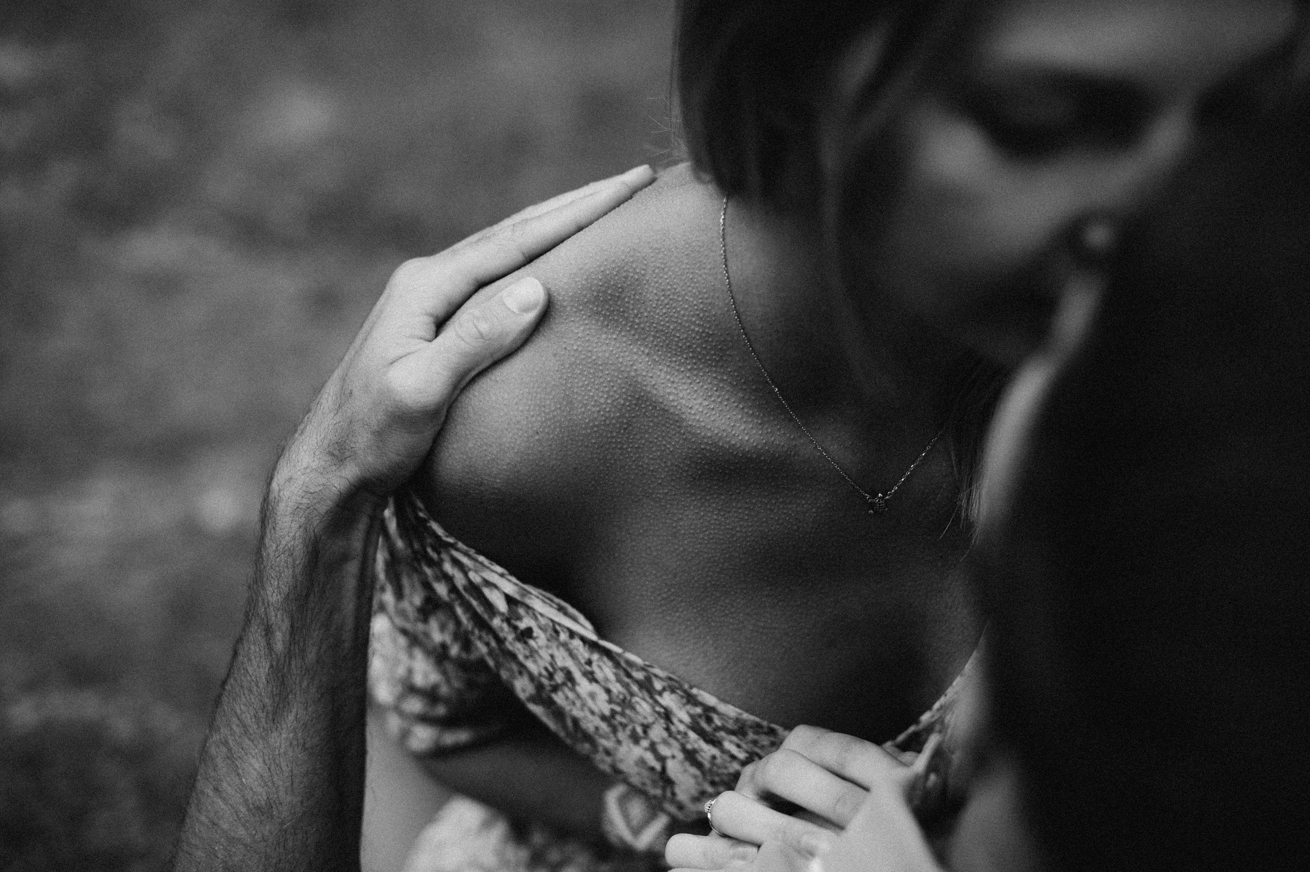 Леша и Катя. Свадебный и семейный фотограф в Минске Александра Божок