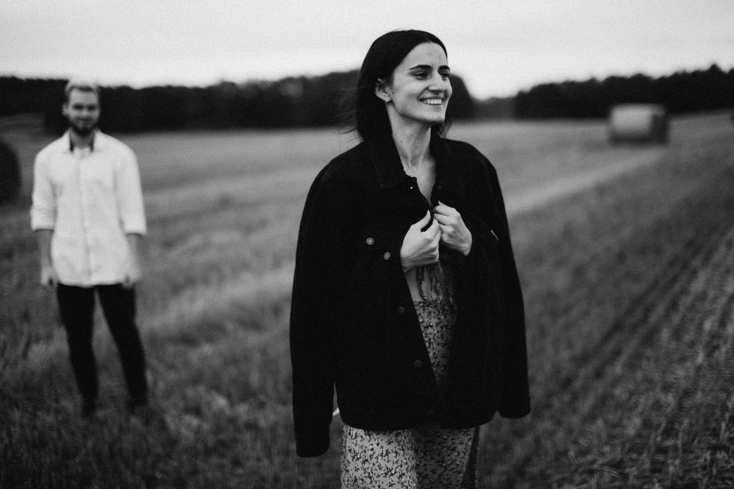 Оля и Вова. Свадебный и семейный фотограф в Минске Александра Божок