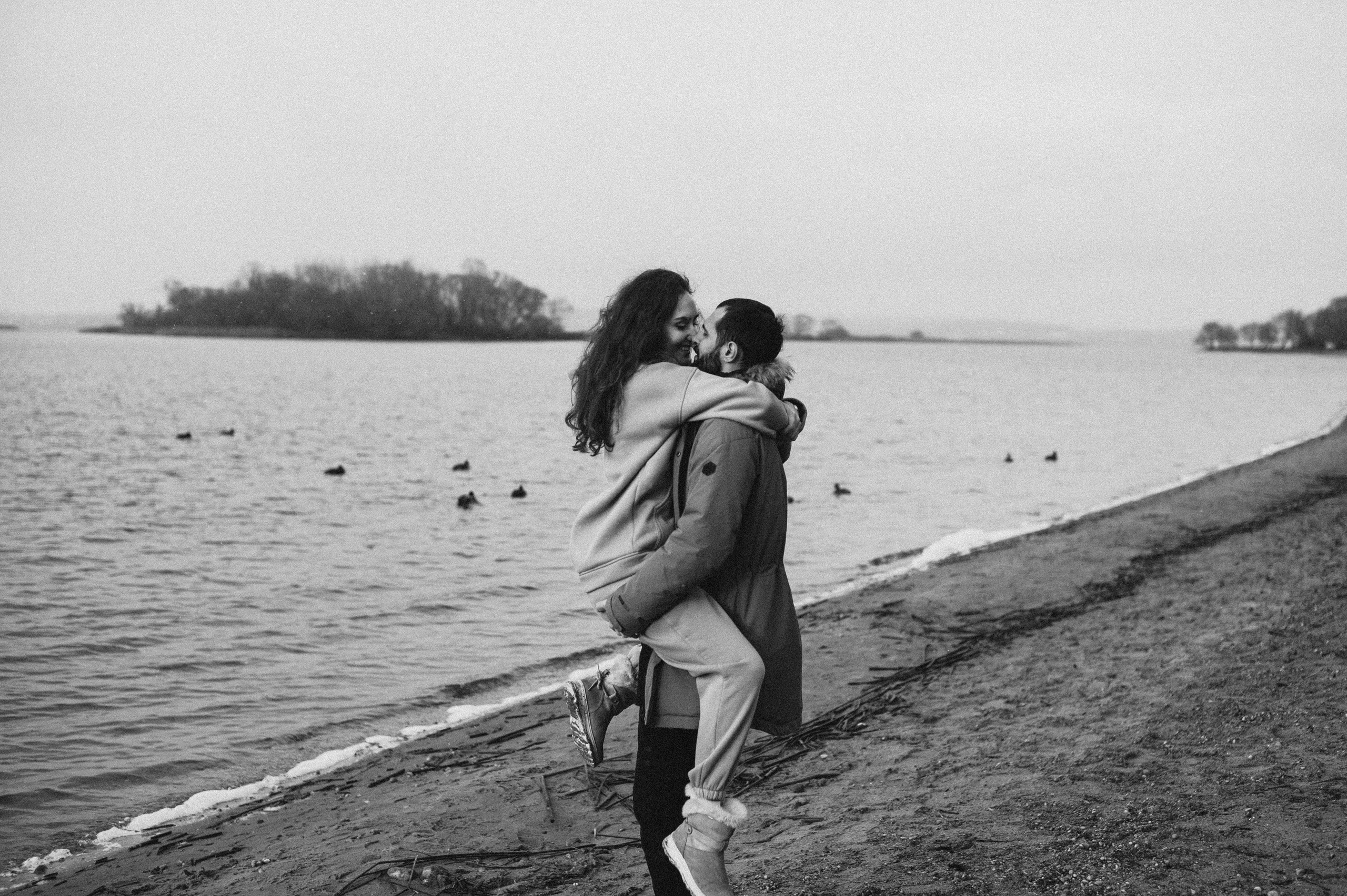 Семейная фотосессия. Свадебный и семейный фотограф в Минске Александра Божок