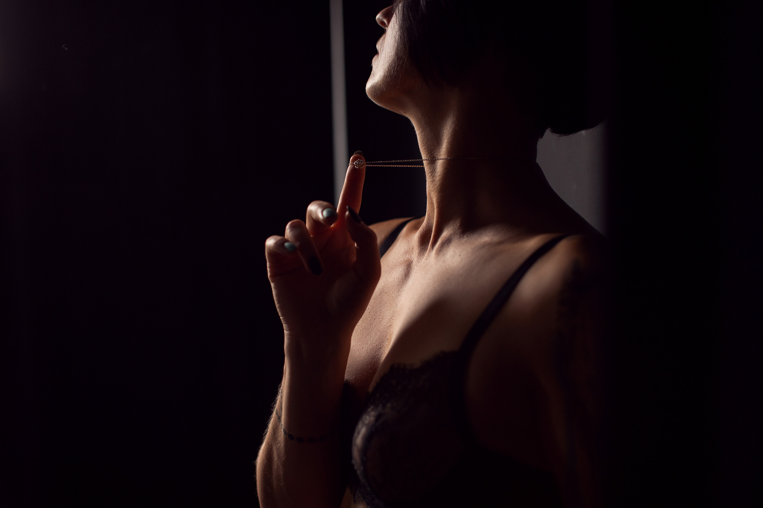 Аня. Свадебный и семейный фотограф в Минске Александра Божок