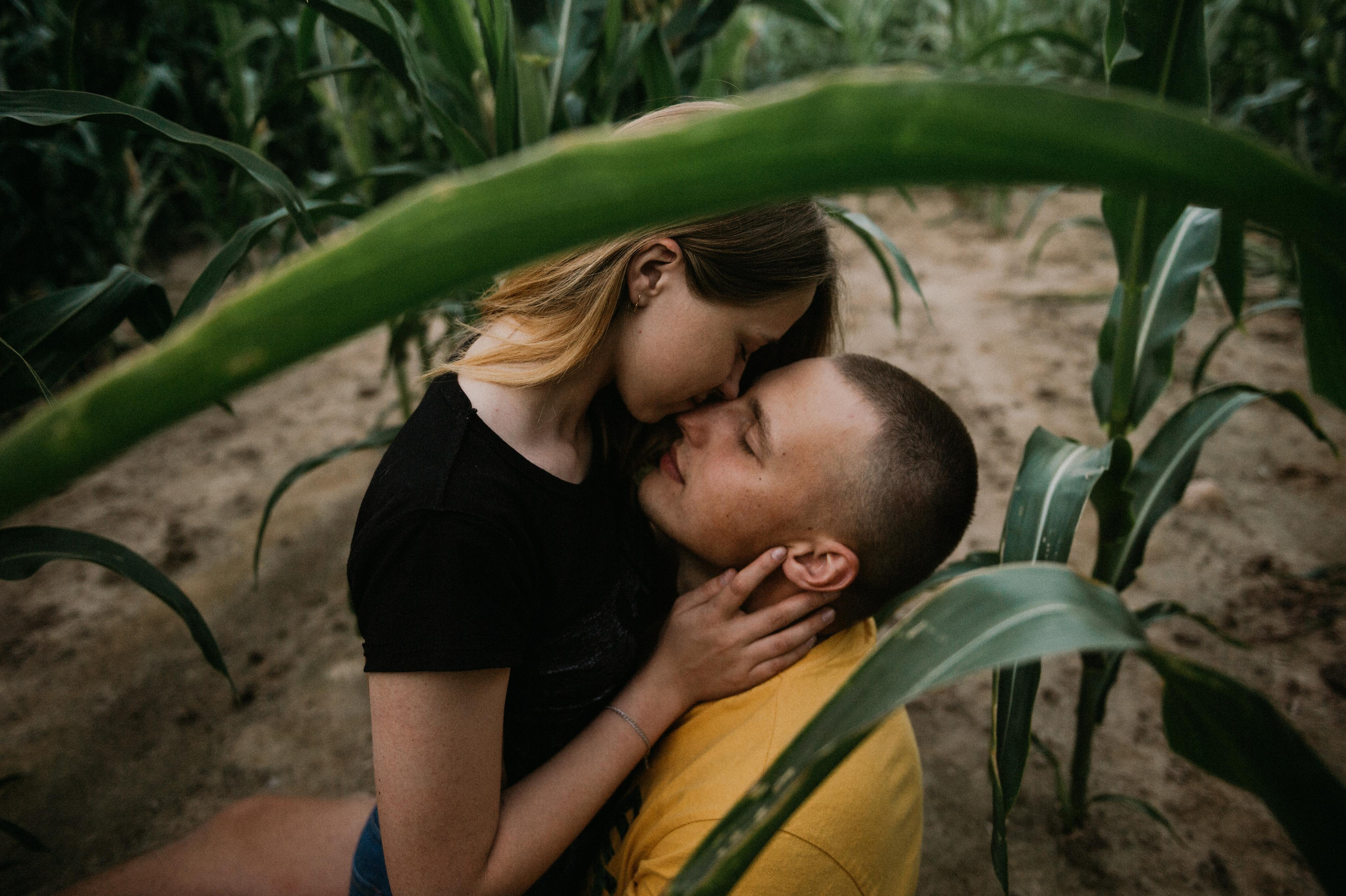 Денис и Вика. Свадебный и семейный фотограф в Минске Александра Божок