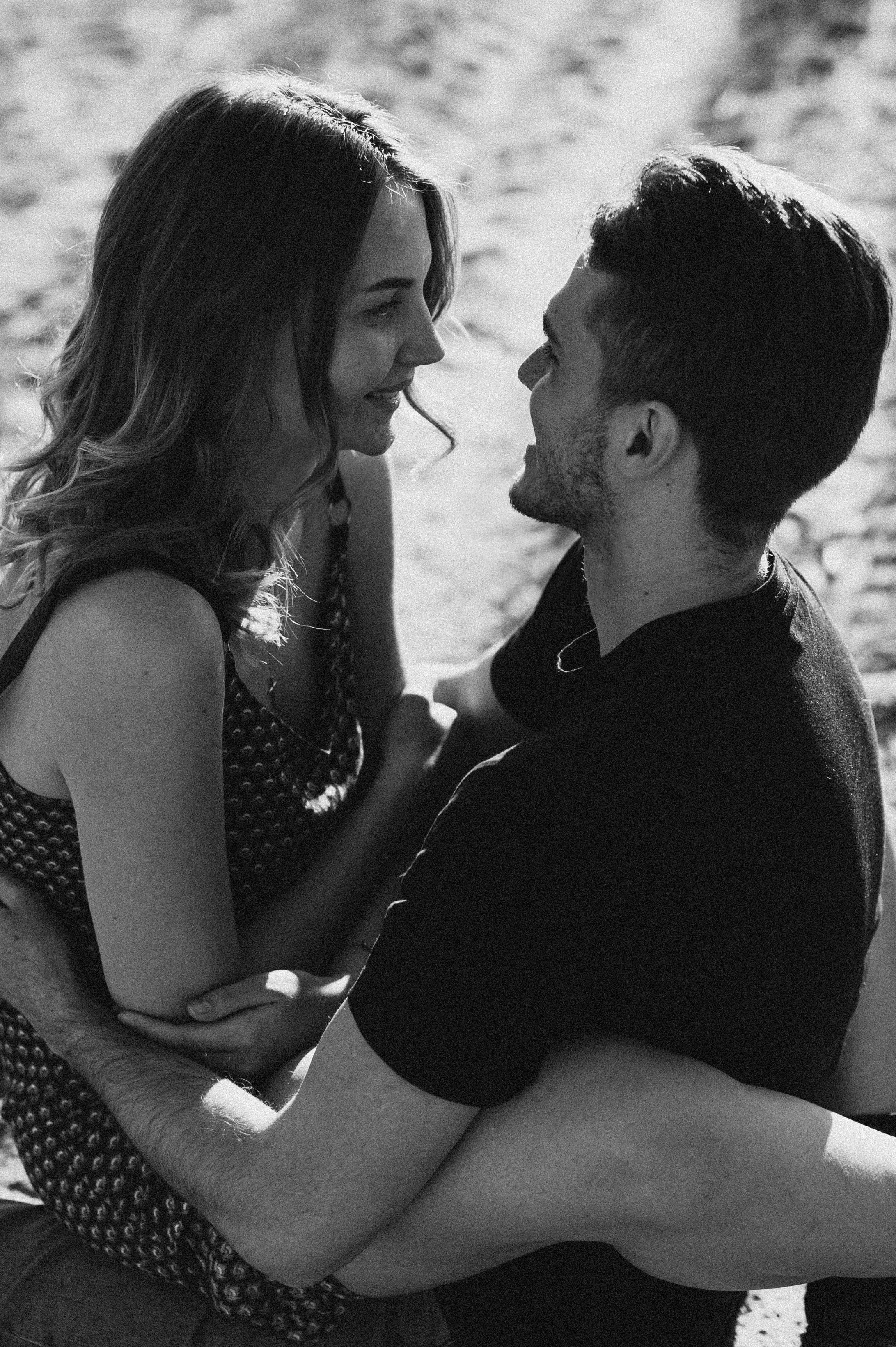 Леша и Катя. Свадебный и семейный фотограф в Минске Александра Божок