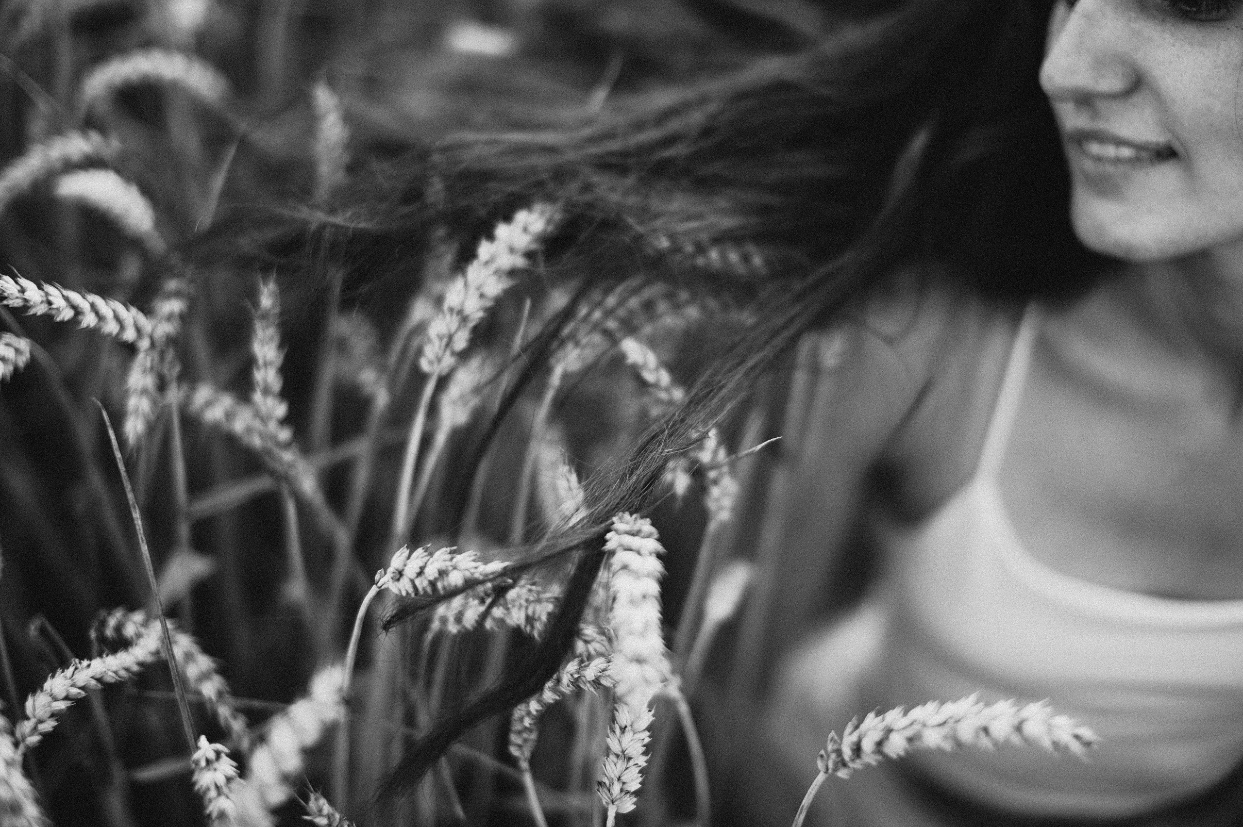 Оля. Свадебный и семейный фотограф в Минске Александра Божок