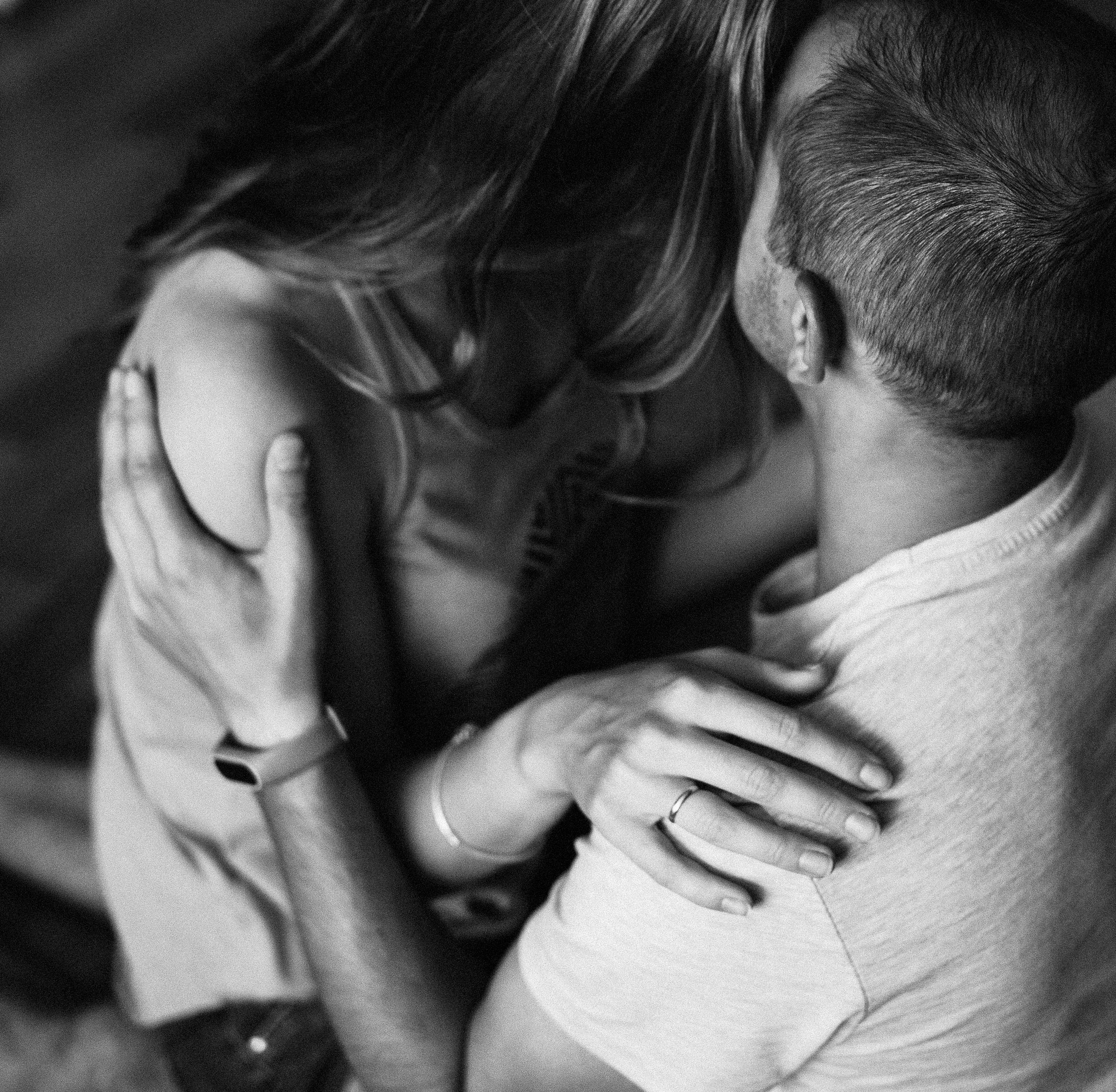 Антон и Настя. Свадебный и семейный фотограф в Минске Александра Божок