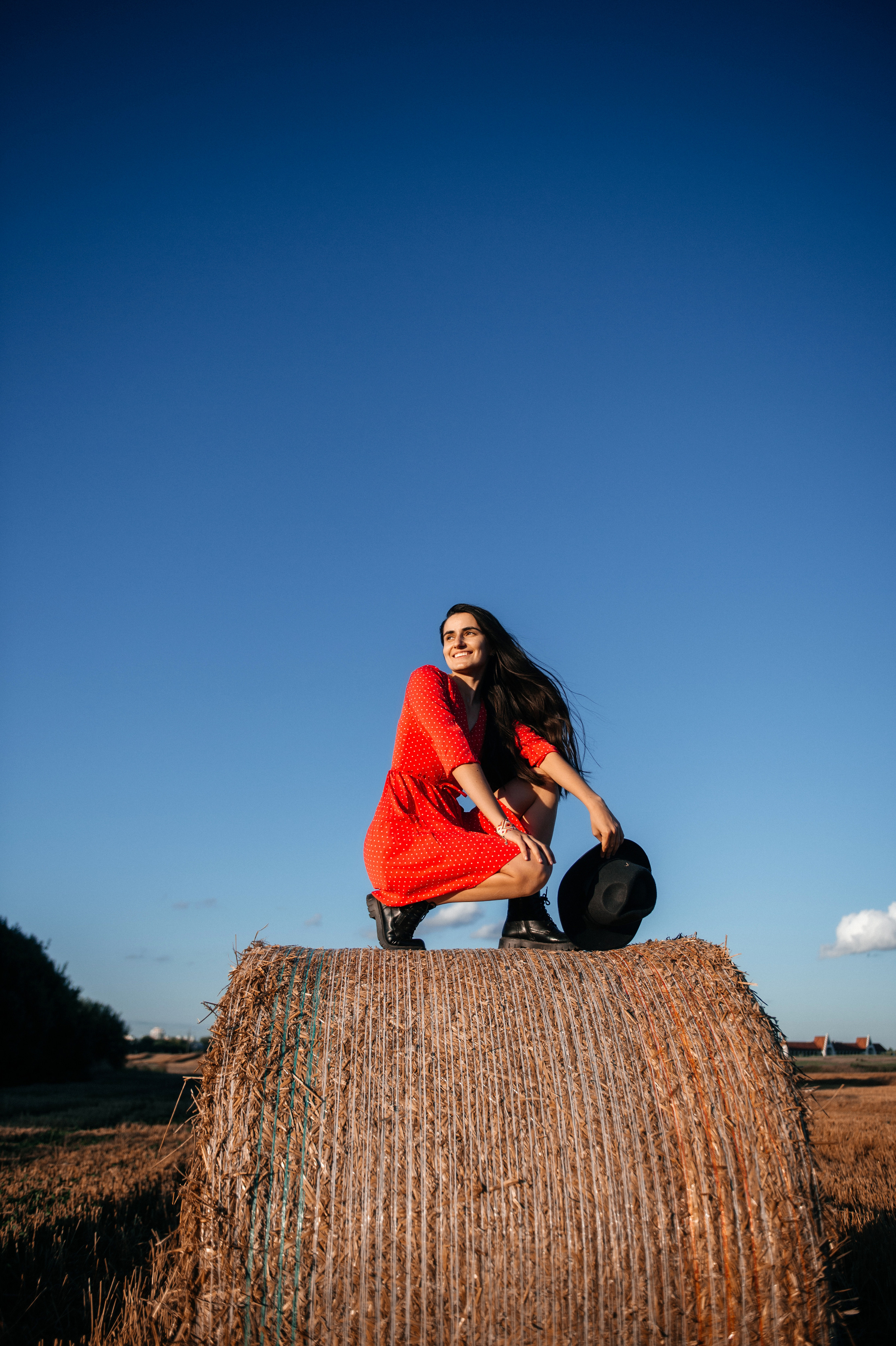 Оля. Свадебный и семейный фотограф в Минске Александра Божок