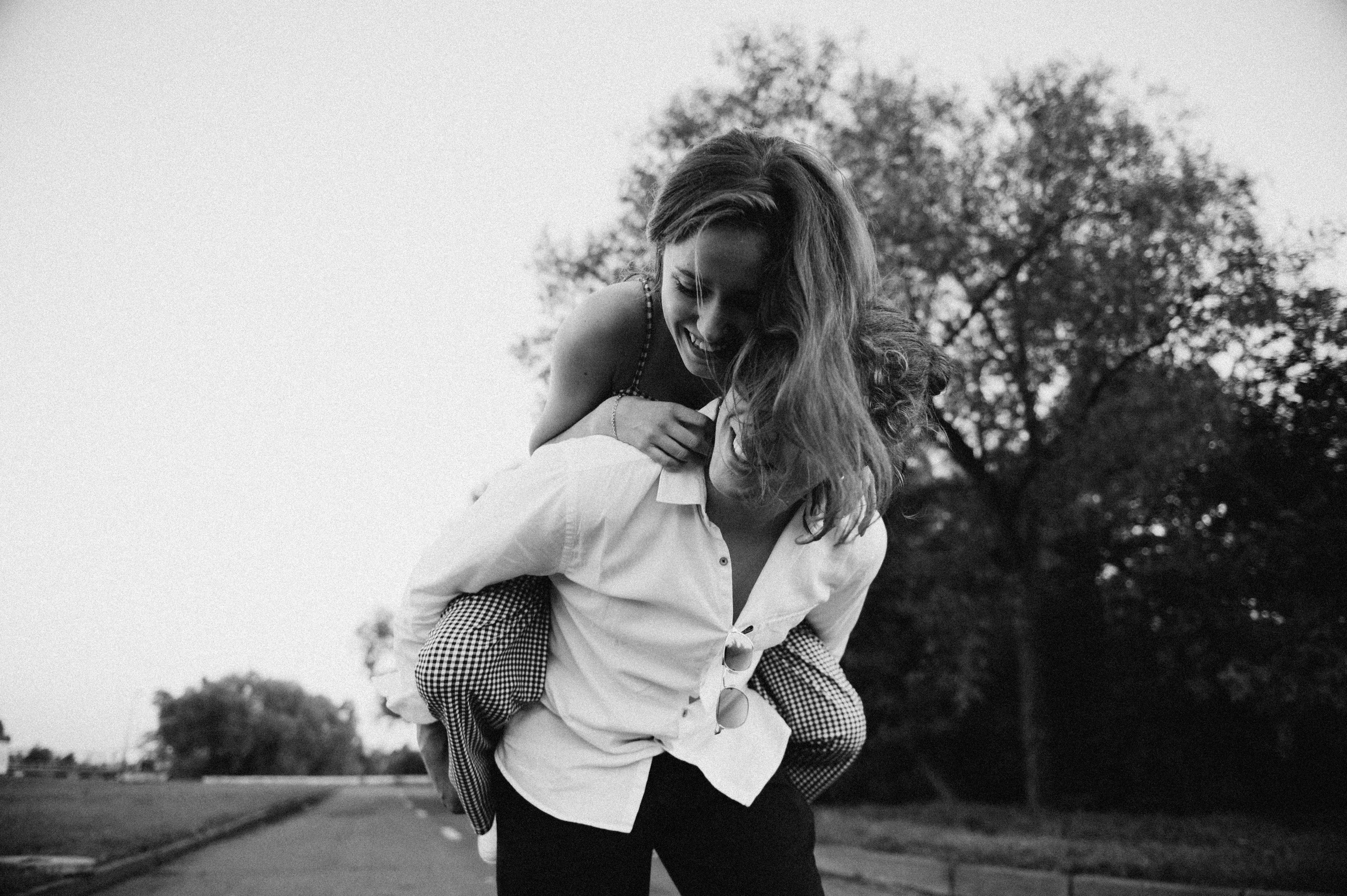 Женя и Настя. Свадебный и семейный фотограф в Минске Александра Божок