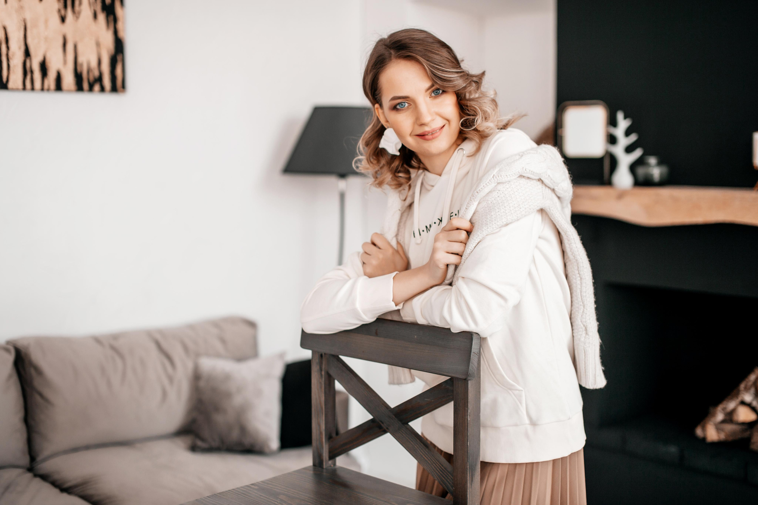 Катя. Свадебный и семейный фотограф в Минске Александра Божок