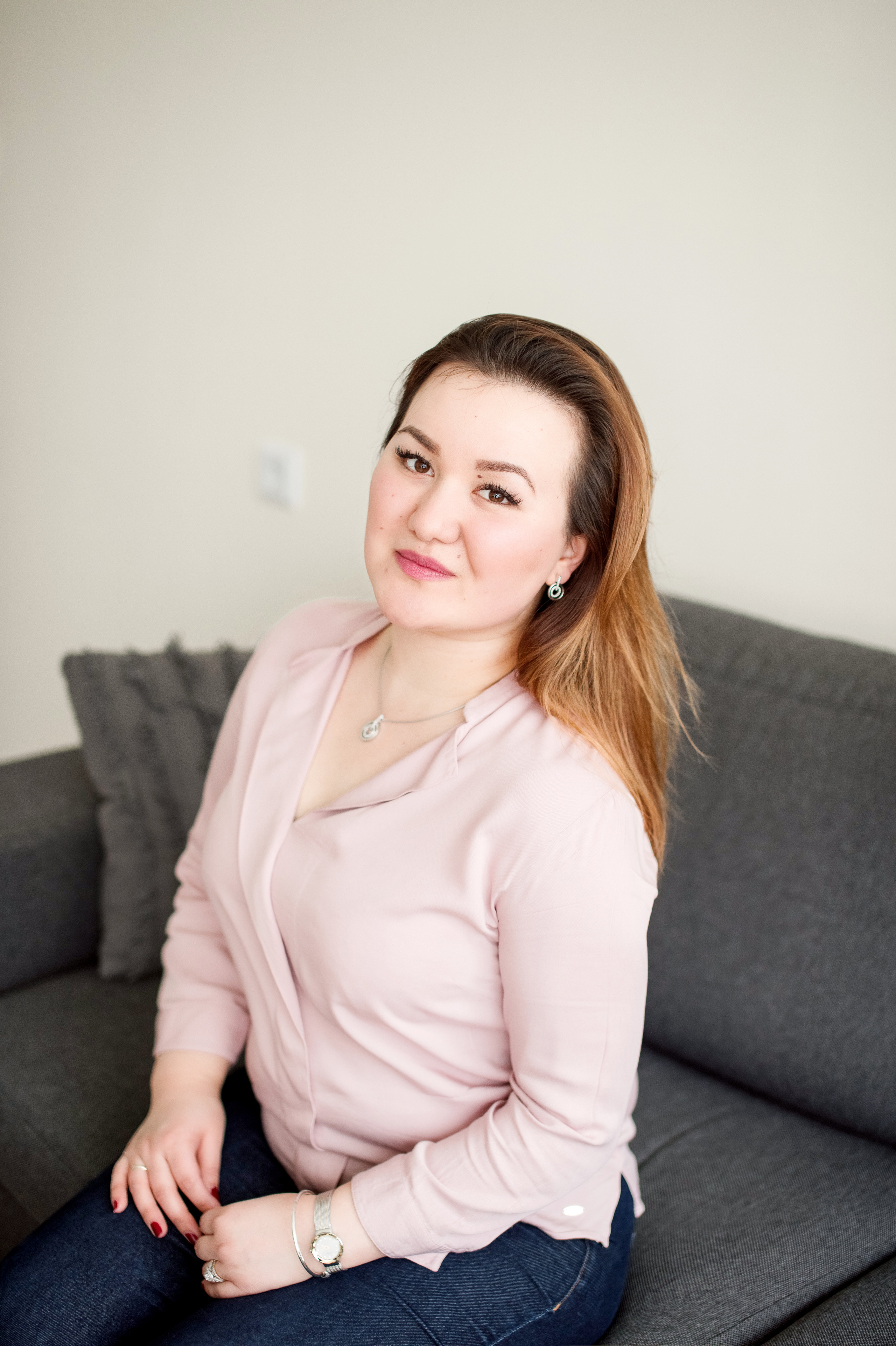 Семейная фотосессия. Свадебный и семейный фотограф в Минске Александра Божок