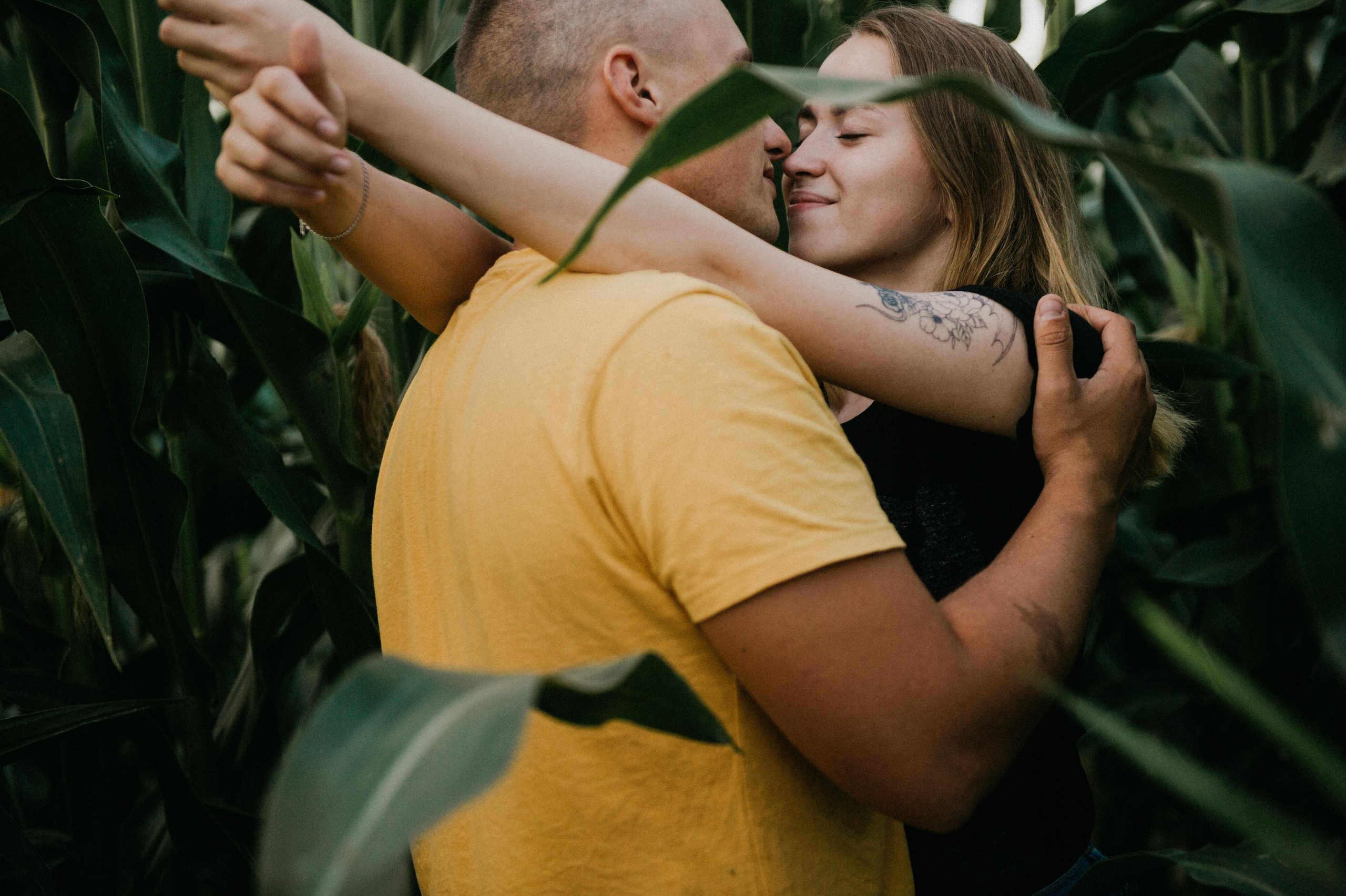 Денис и Вика. Свадебный и семейный фотограф в Минске Александра Божок
