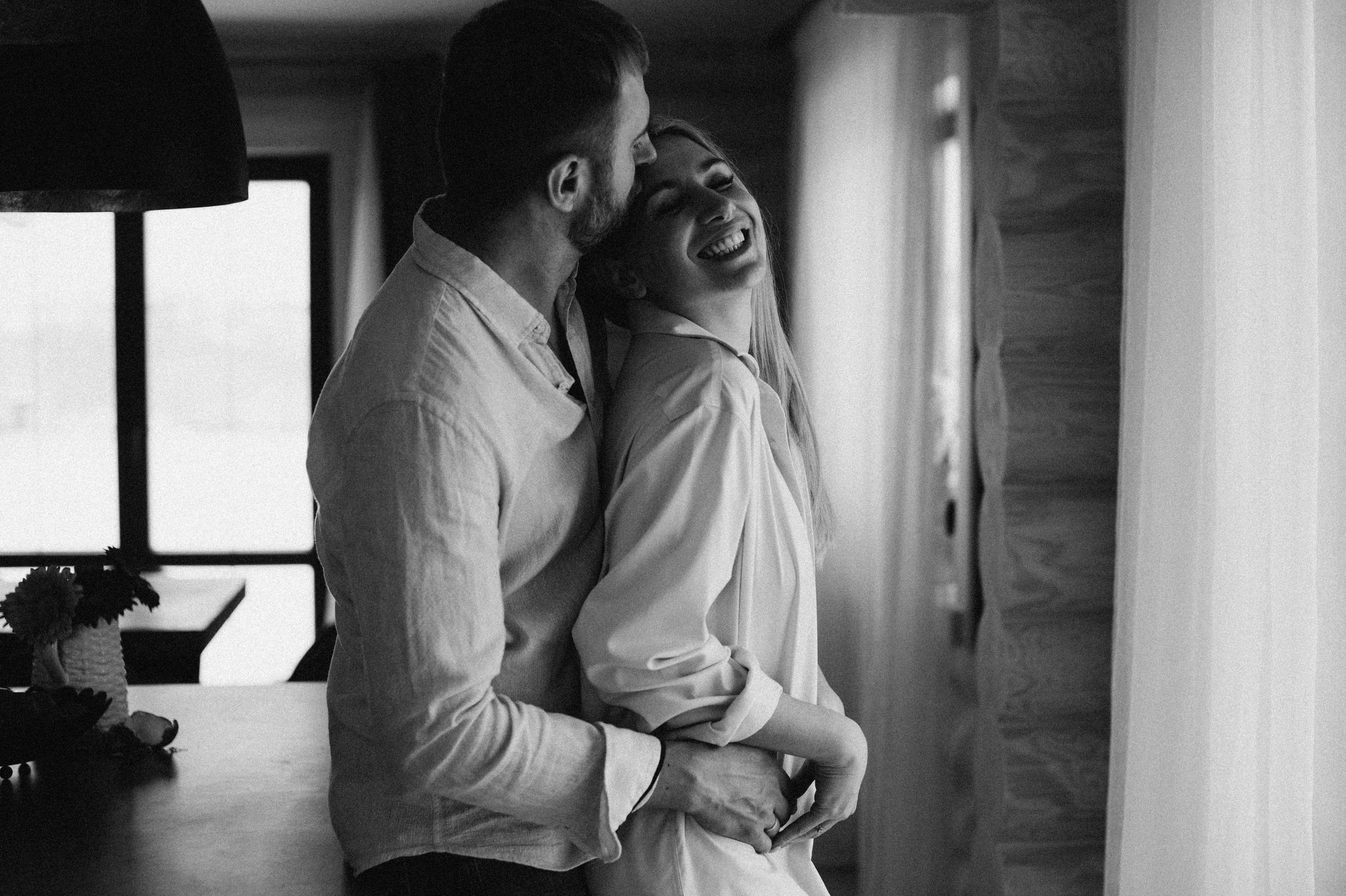 Олег и Таня. Свадебный и семейный фотограф в Минске Александра Божок