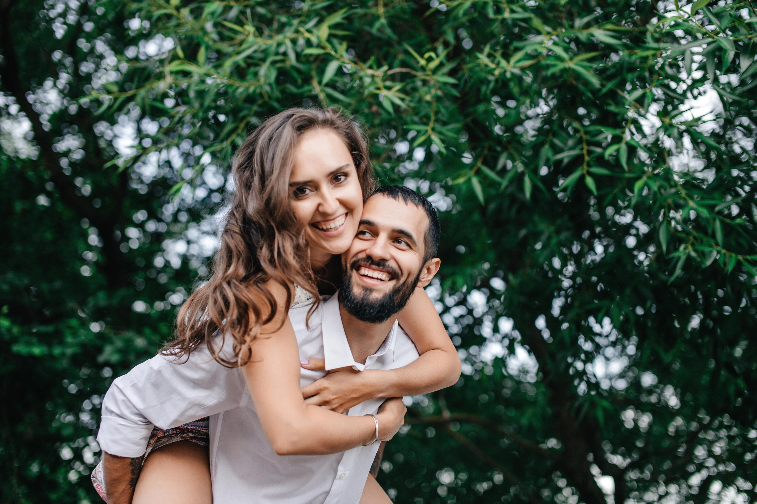 Коля и Марина. Свадебный и семейный фотограф в Минске Александра Божок