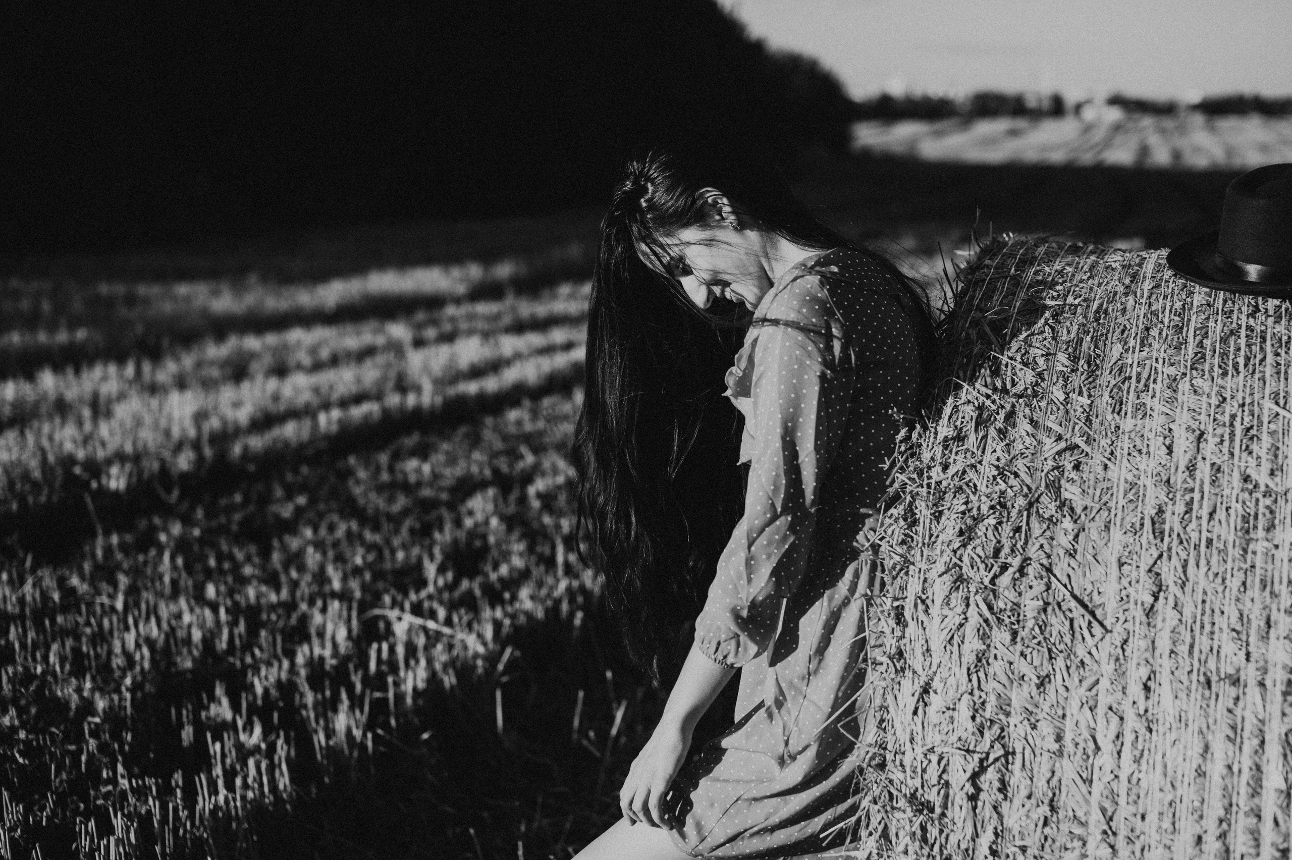 Оля. Свадебный и семейный фотограф в Минске Александра Божок