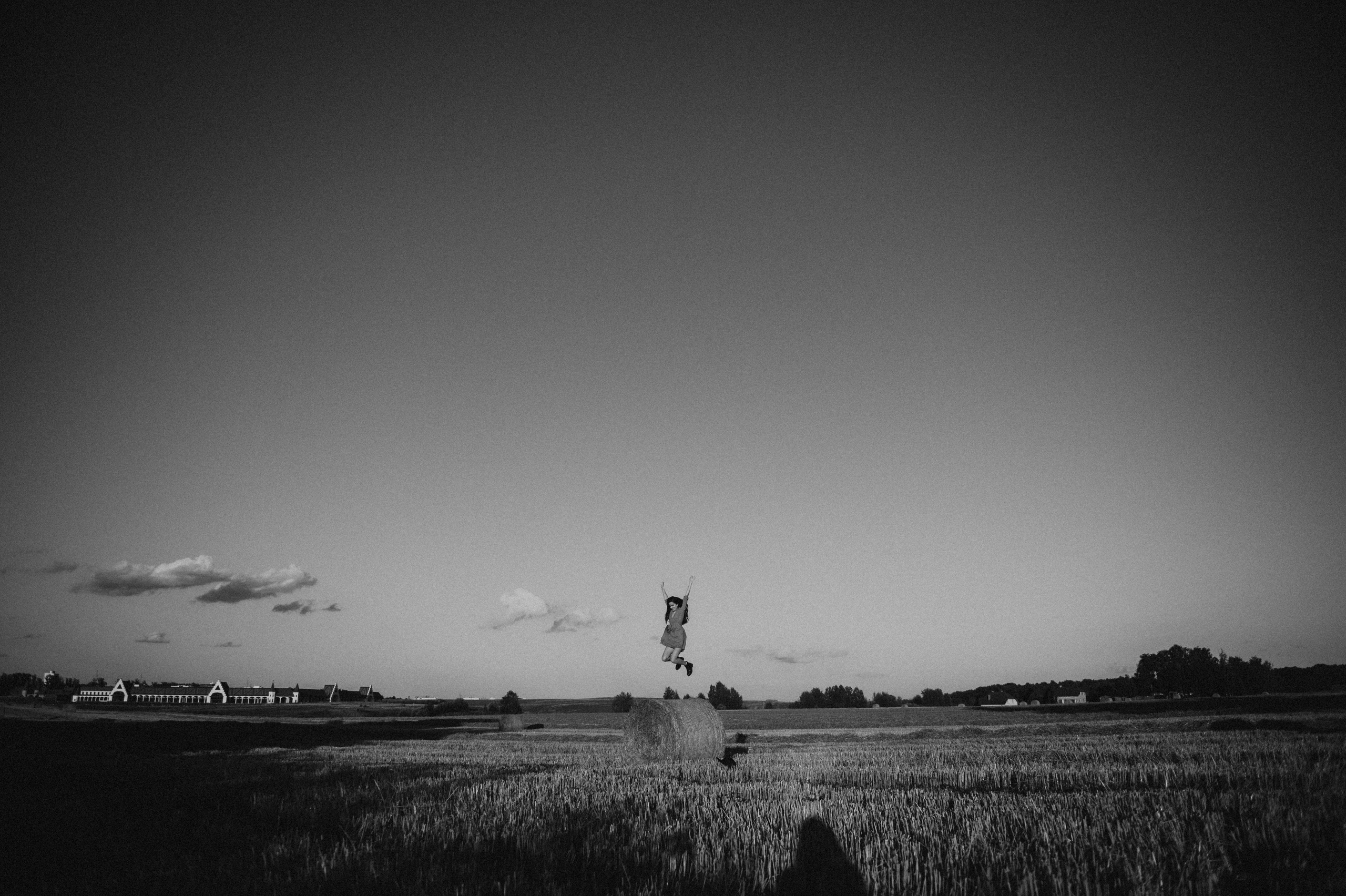 Оля. Свадебный и семейный фотограф в Минске Александра Божок