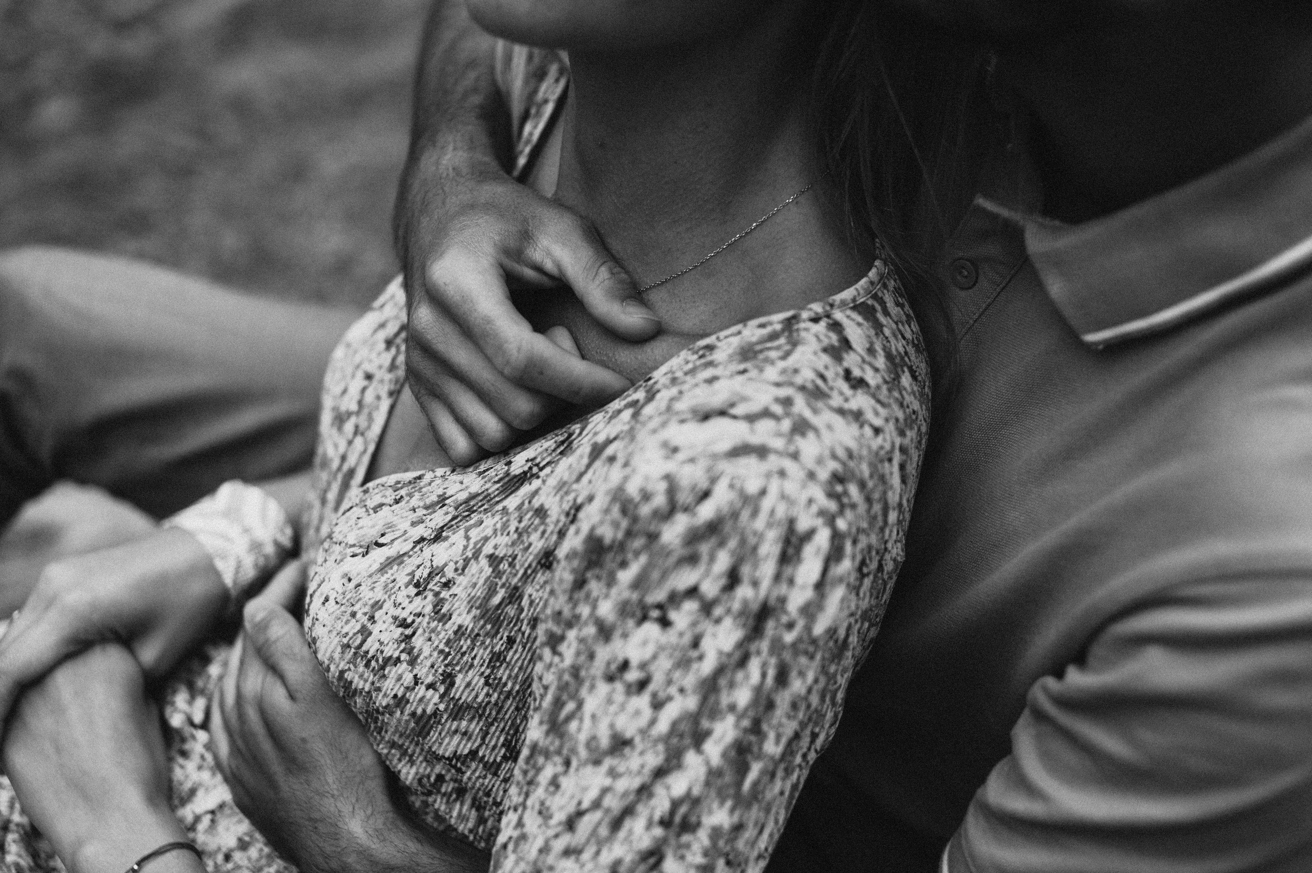 Леша и Катя. Свадебный и семейный фотограф в Минске Александра Божок