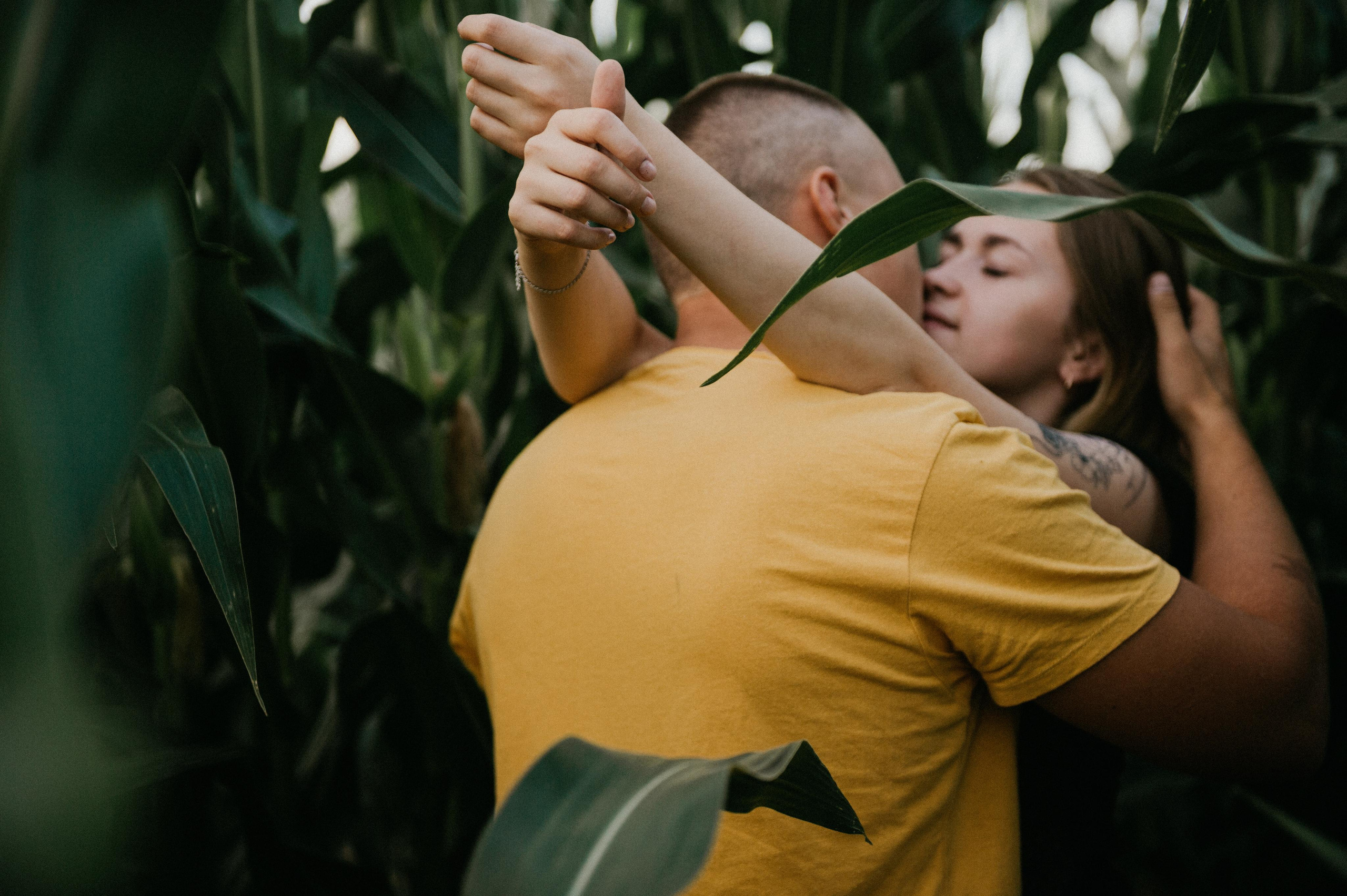 Денис и Вика. Свадебный и семейный фотограф в Минске Александра Божок