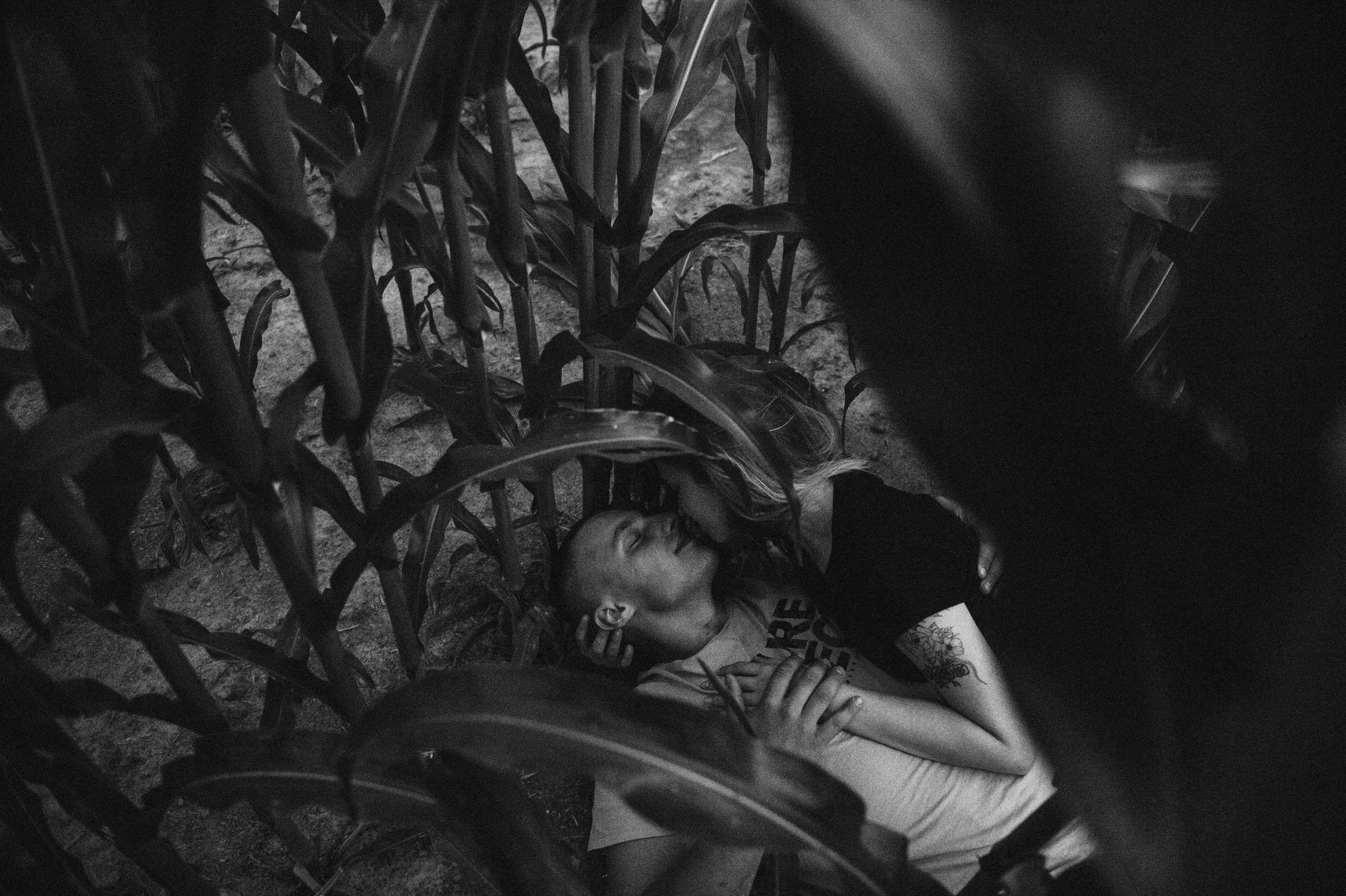 Денис и Вика. Свадебный и семейный фотограф в Минске Александра Божок