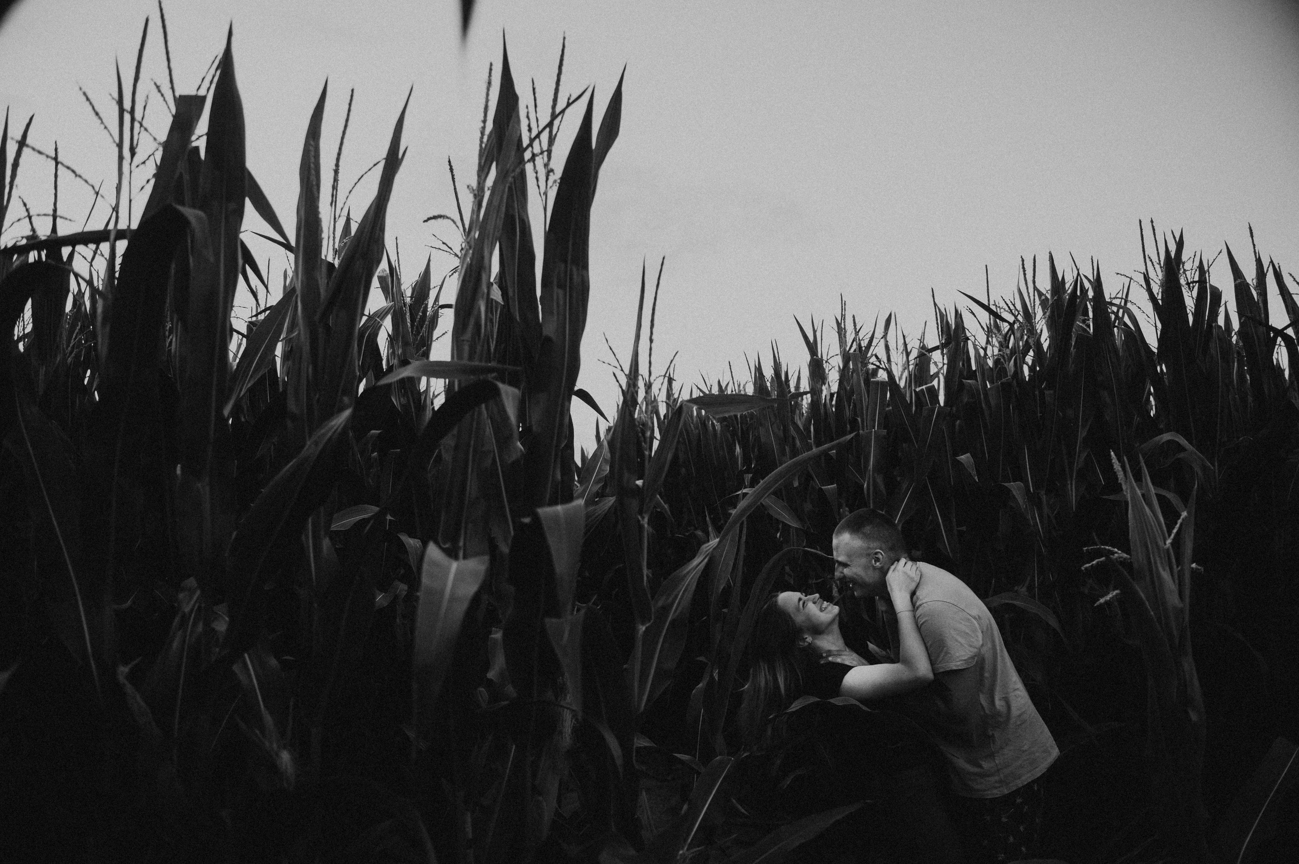 Денис и Вика. Свадебный и семейный фотограф в Минске Александра Божок
