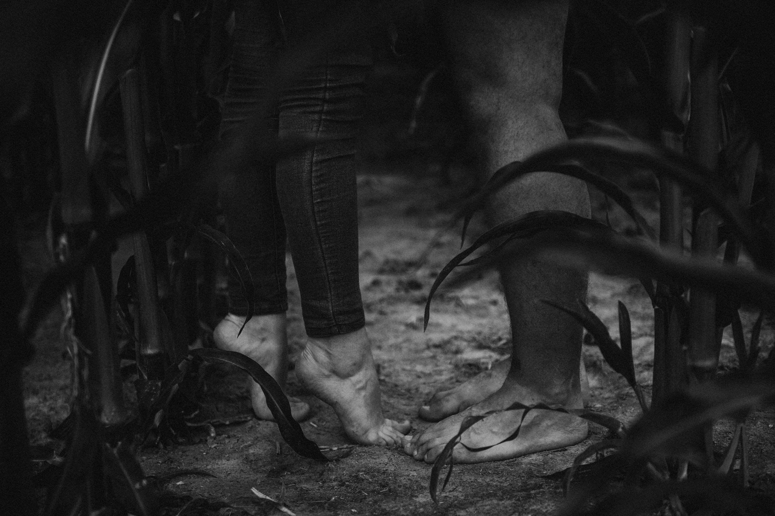 Денис и Вика. Свадебный и семейный фотограф в Минске Александра Божок