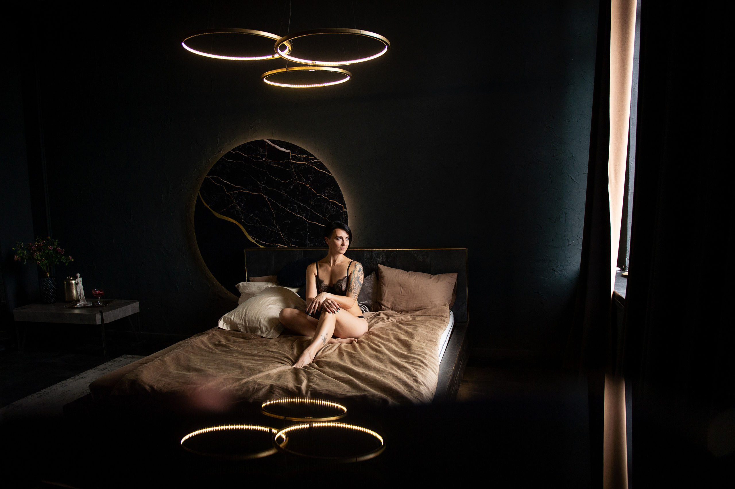 Аня. Свадебный и семейный фотограф в Минске Александра Божок