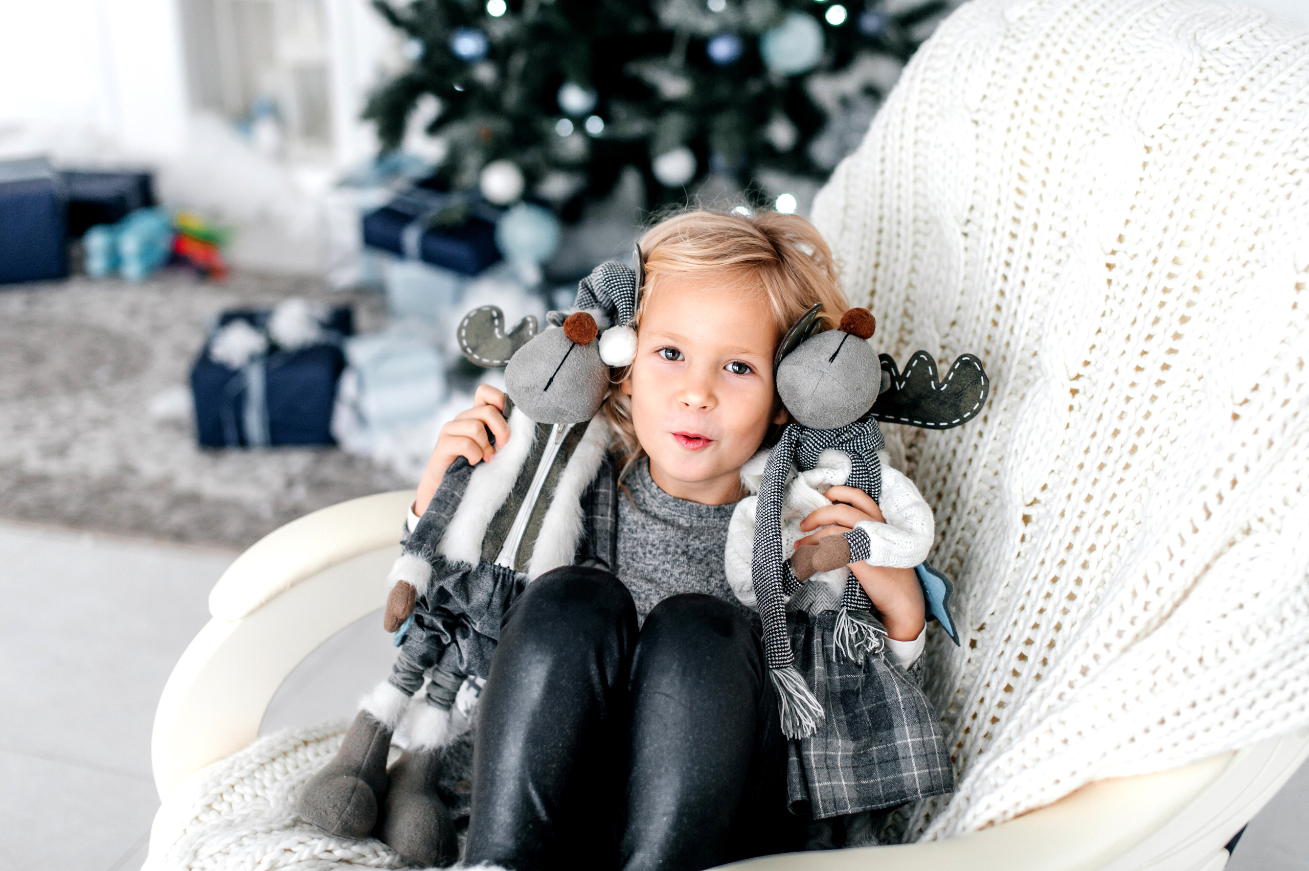 Новогодняя фотосъемка. Свадебный и семейный фотограф в Минске Александра Божок